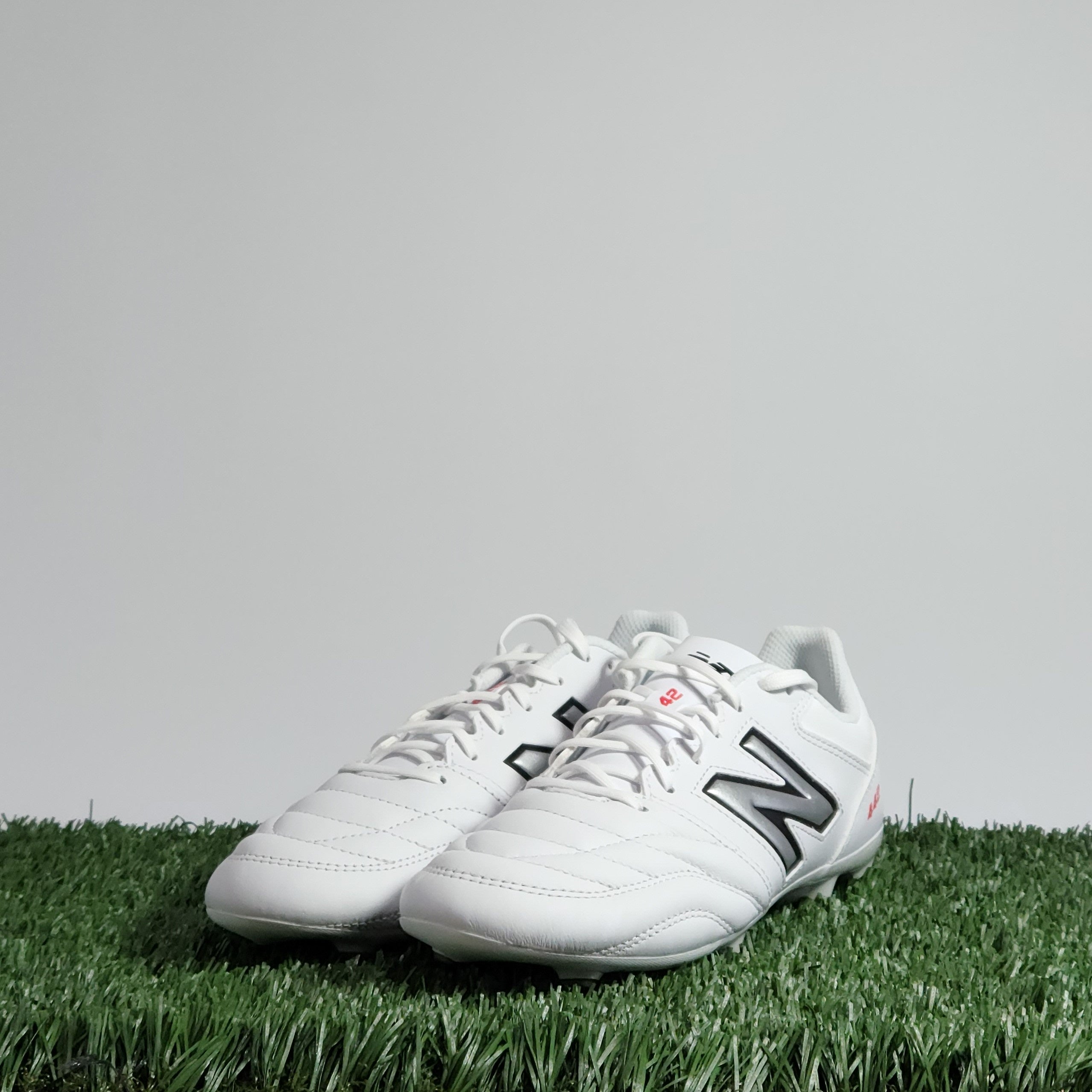 New Balance 442 V2 Team FG D Medium - MS42FWT2