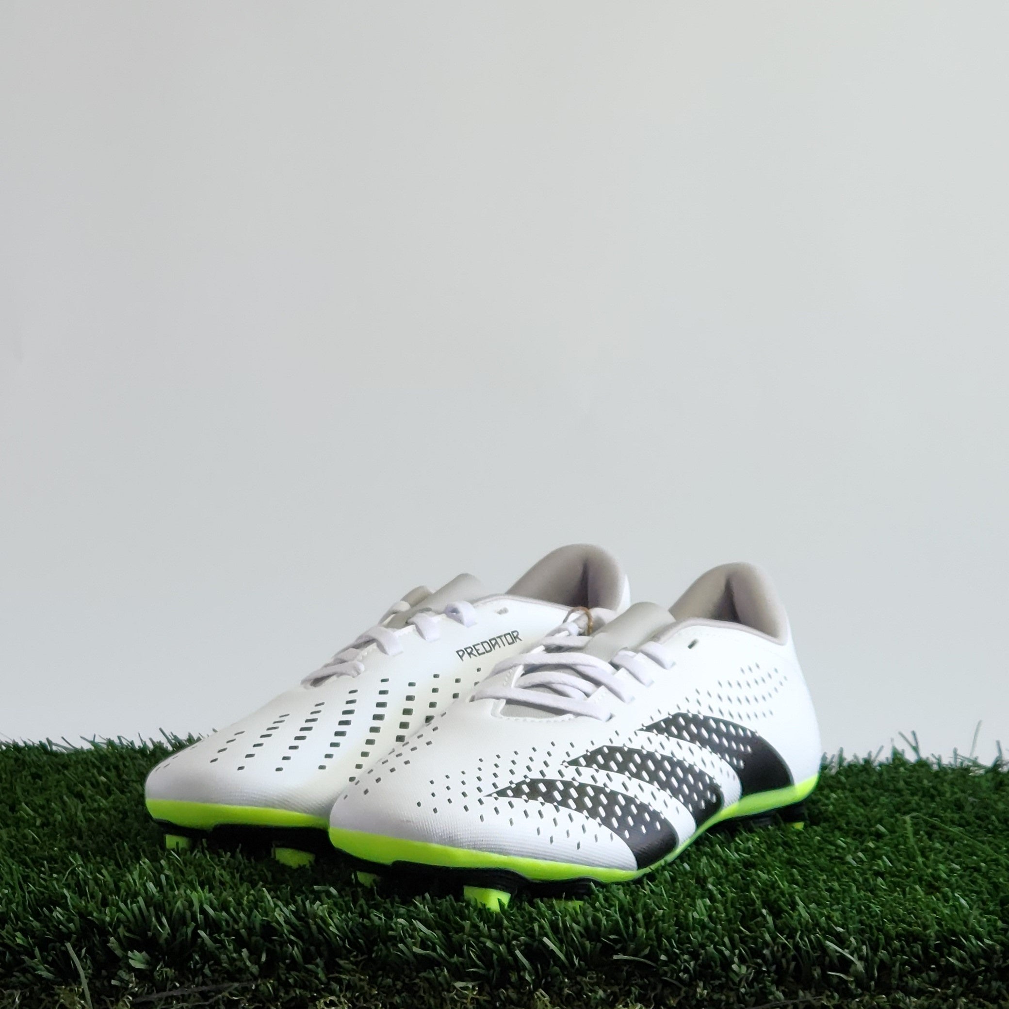 Adidas Predator Accuracy .4 FxG- GZ0013