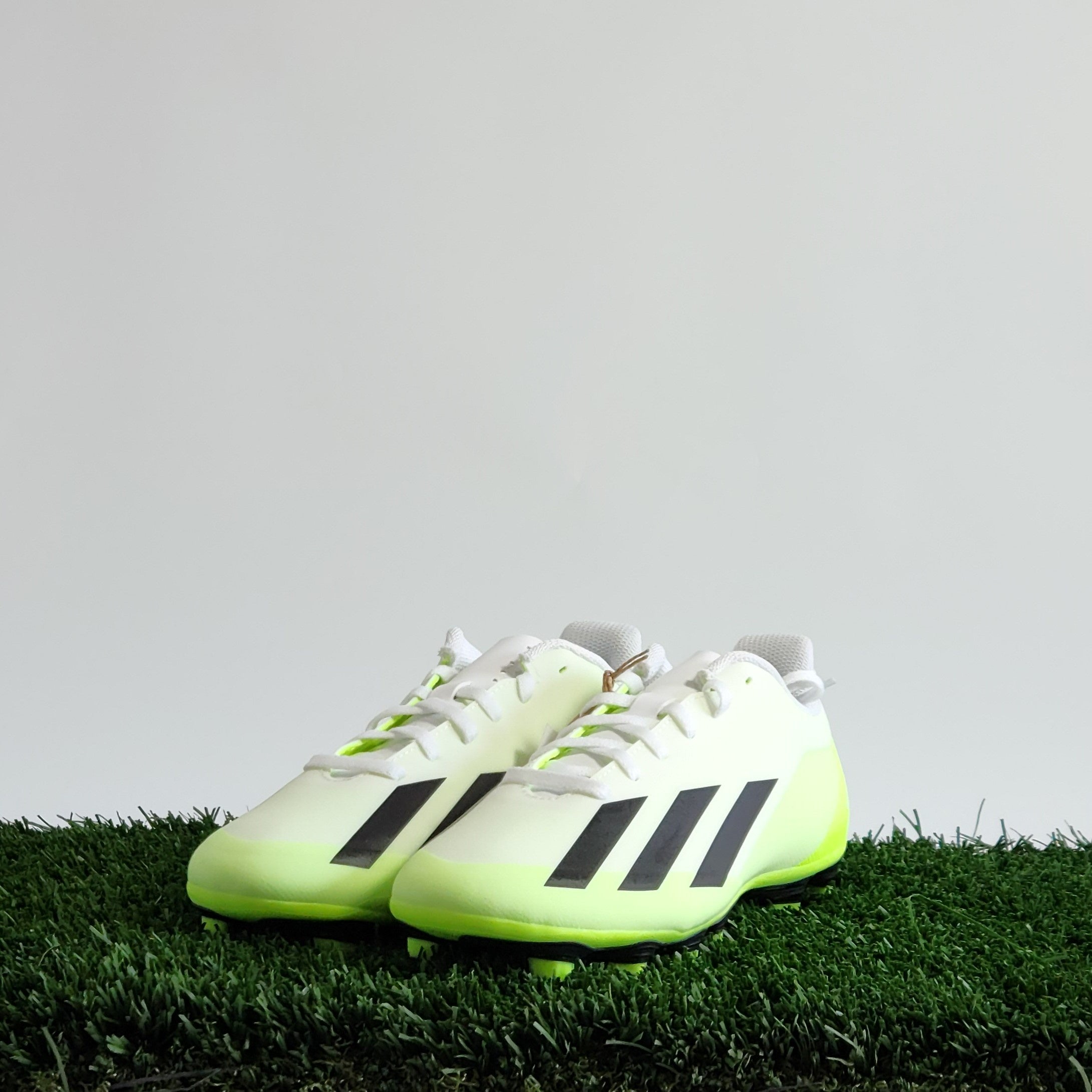 Adidas X Crazyfast .4 FxG- HQ4535
