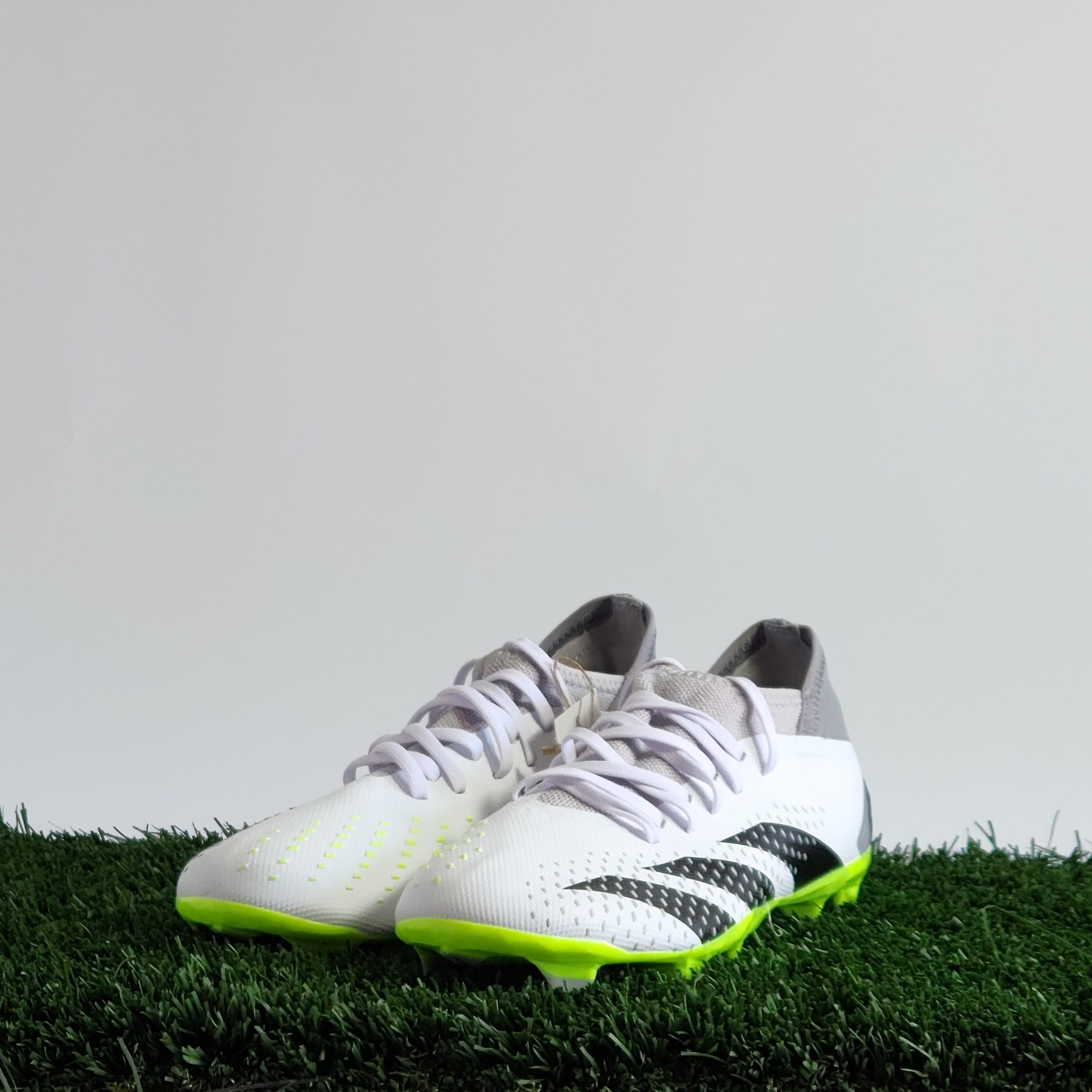 Adidas Predator Accuracy .3 FG- GZ0024