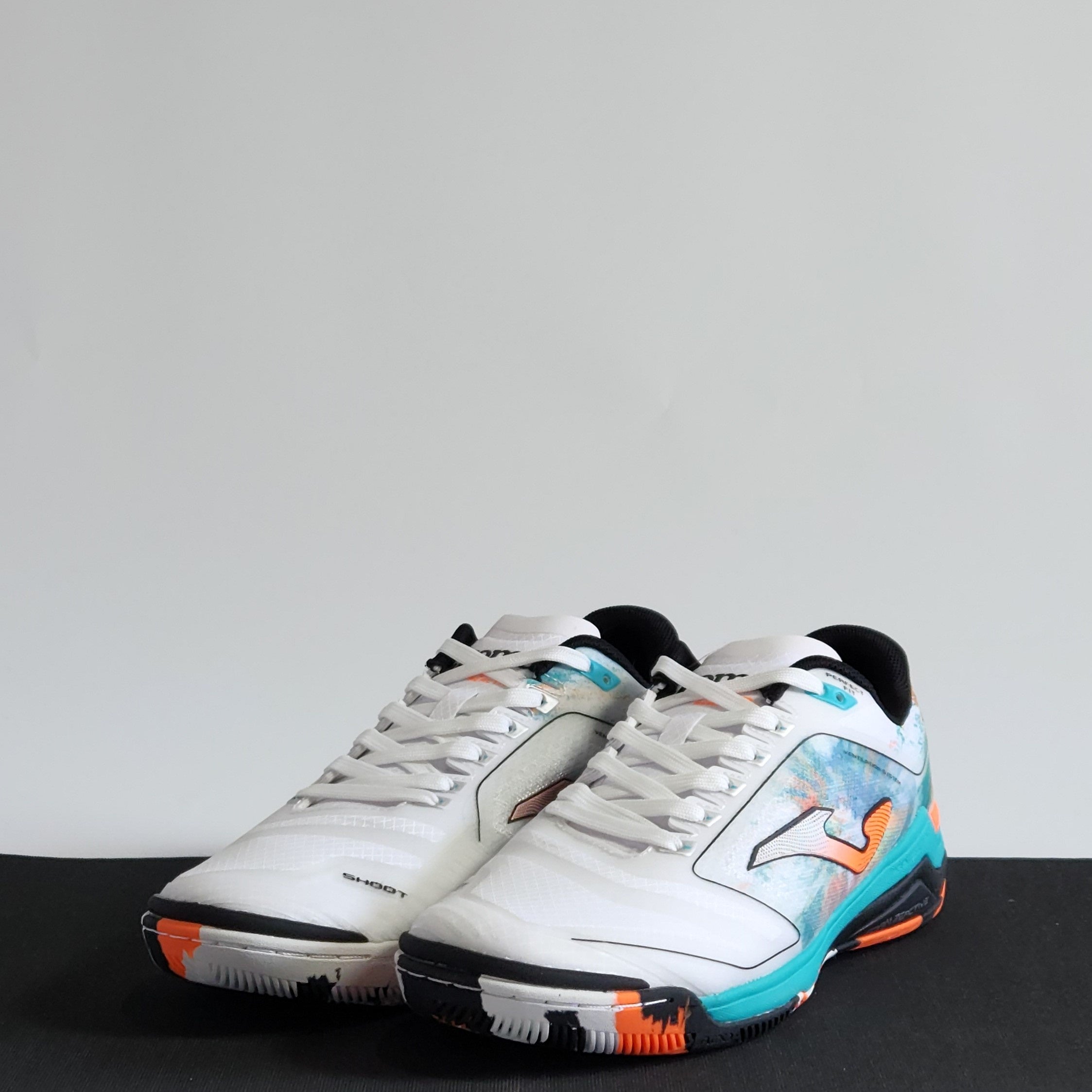 楽ギフ_包装 joma C.FLEXYS / - C. unisex FLEXYS 2303 (26.5cm) WHITE