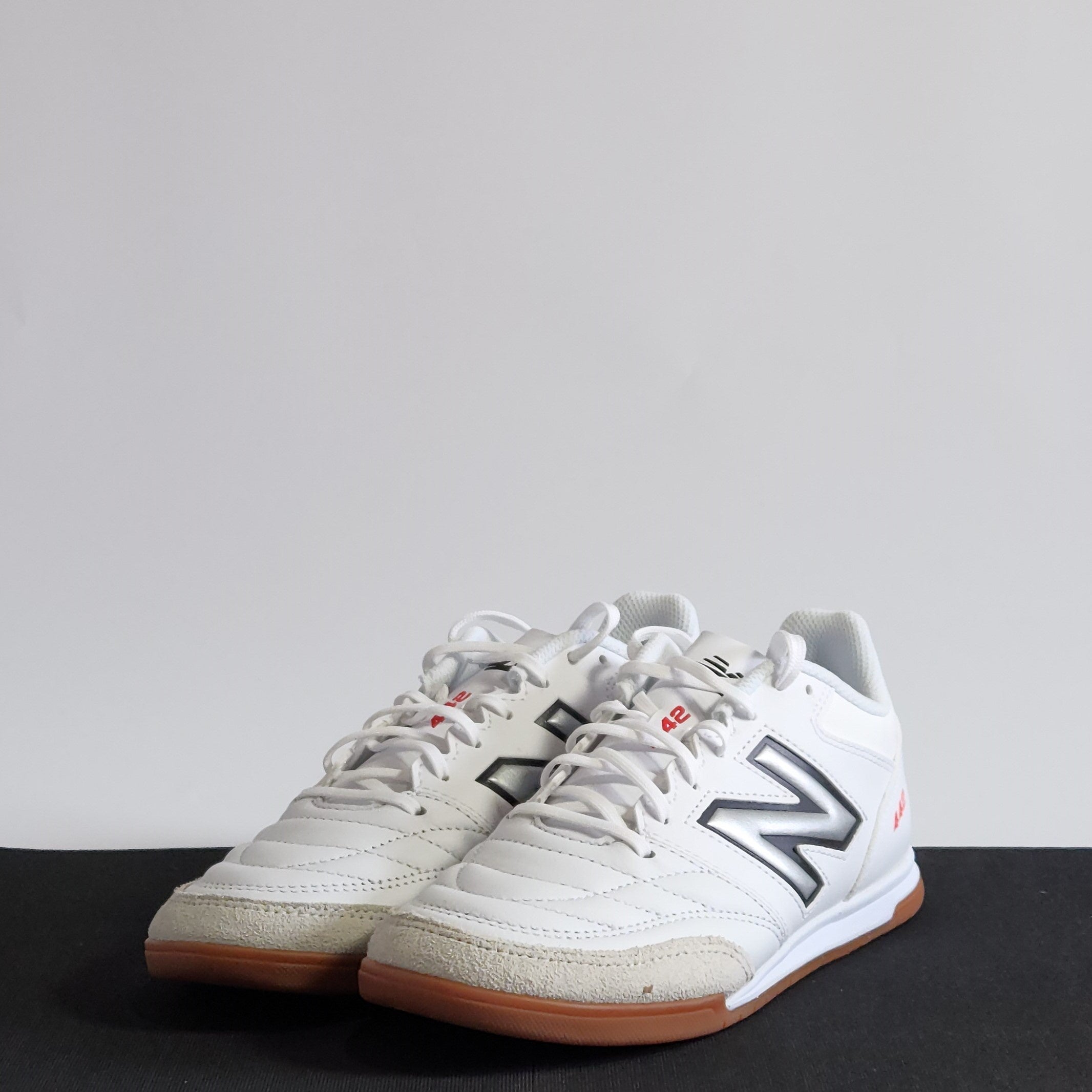 New Balance 442 V2 Team IN (D Medium) - MS42IWT2