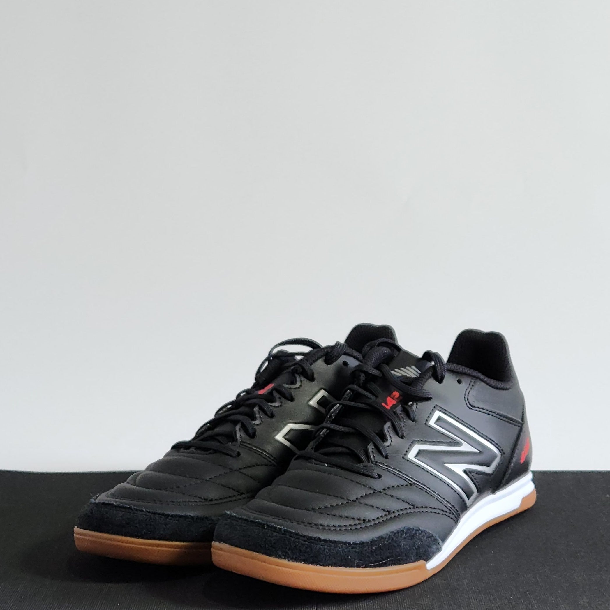 New Balance 442 V2 Team IN D Medium - MS42IBK2