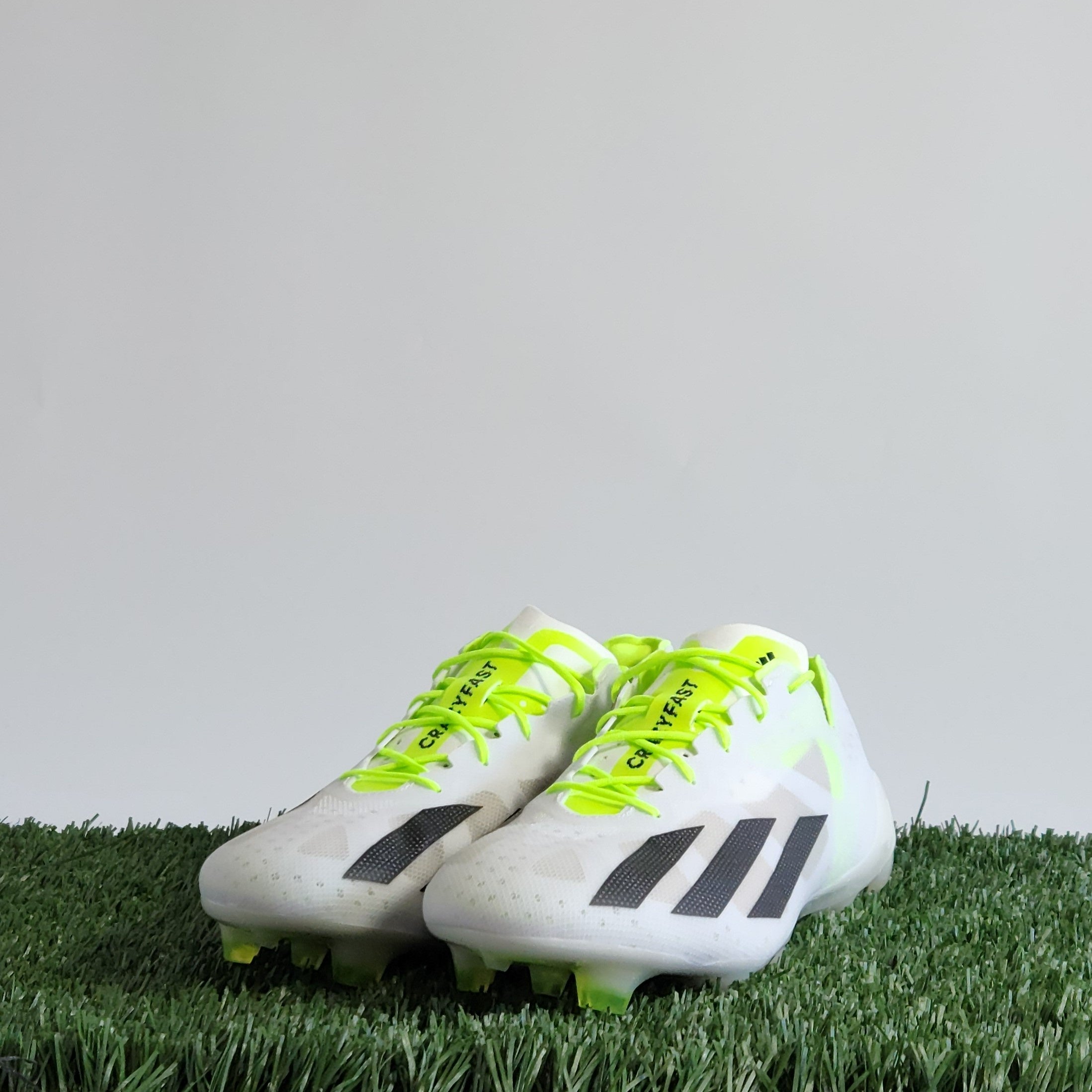 Adidas X Crazyfast + FG - GY7377