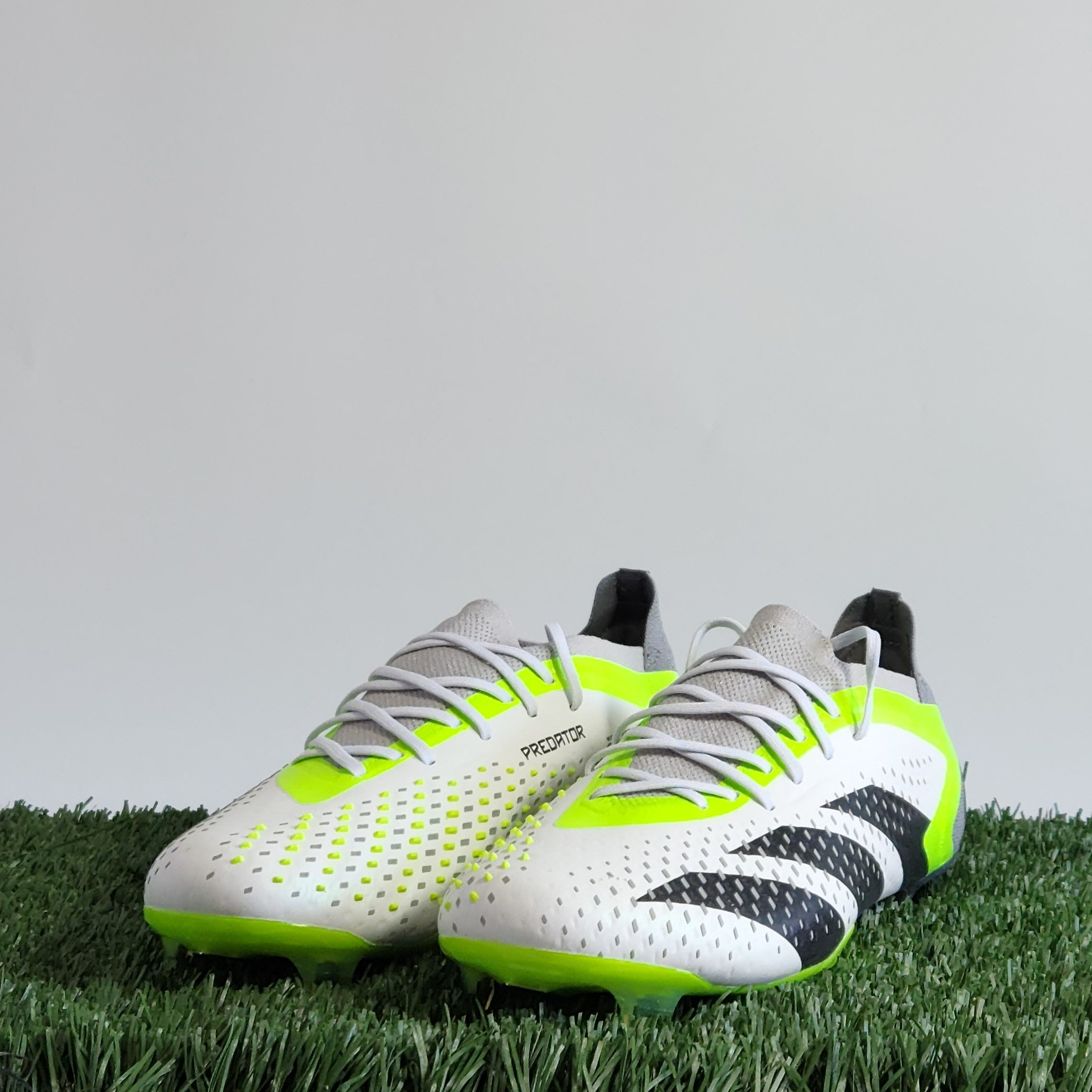 Adidas Predator Accuracy.1 L FG - GZ0032