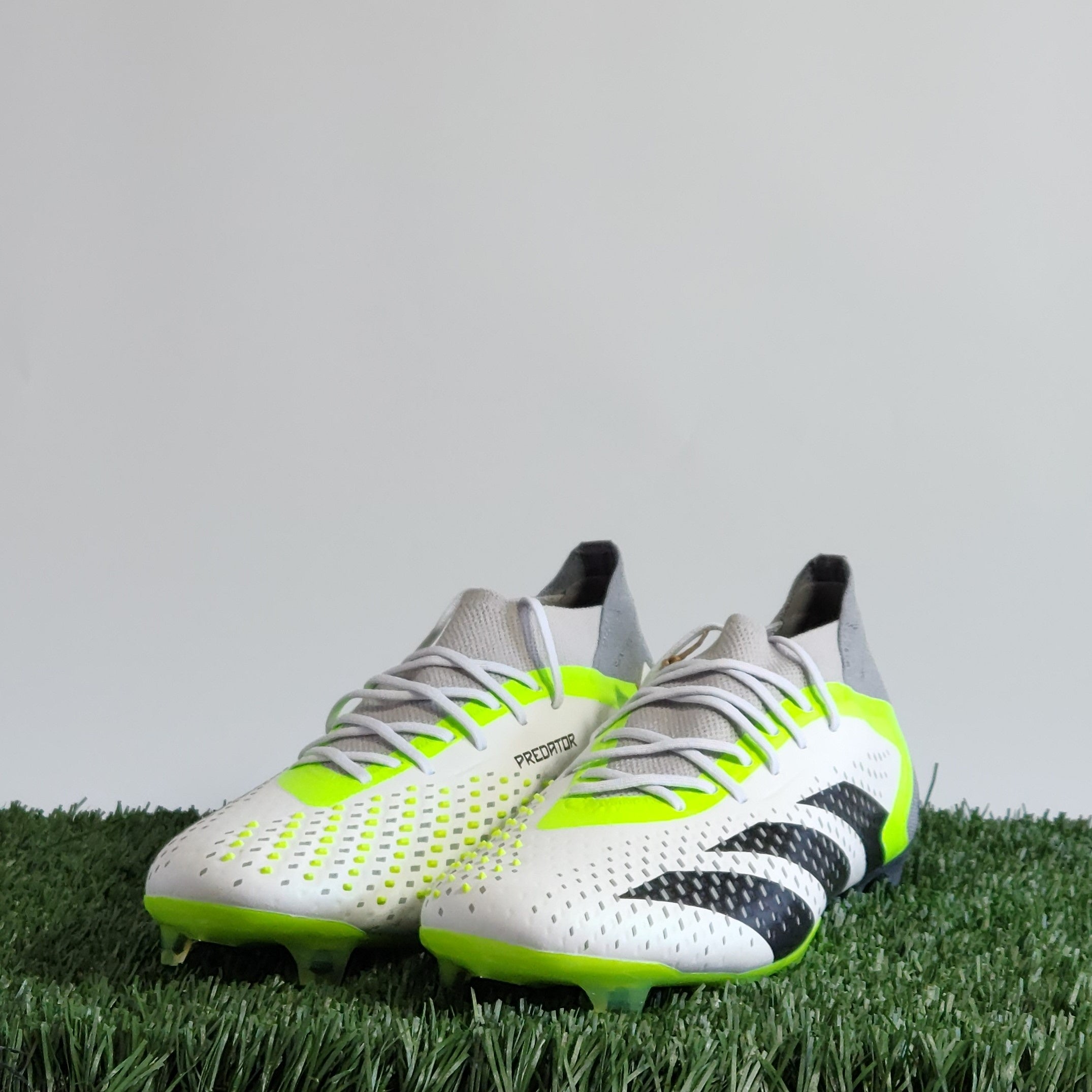 Adidas Predator Accuracy.1 FG - GZ0035