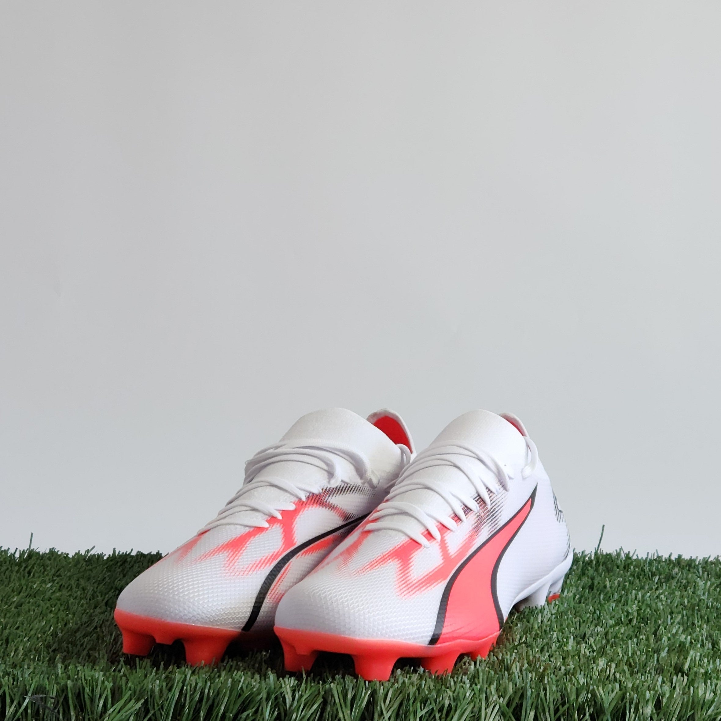 Puma Ultra Match FG/AG- 107347 01