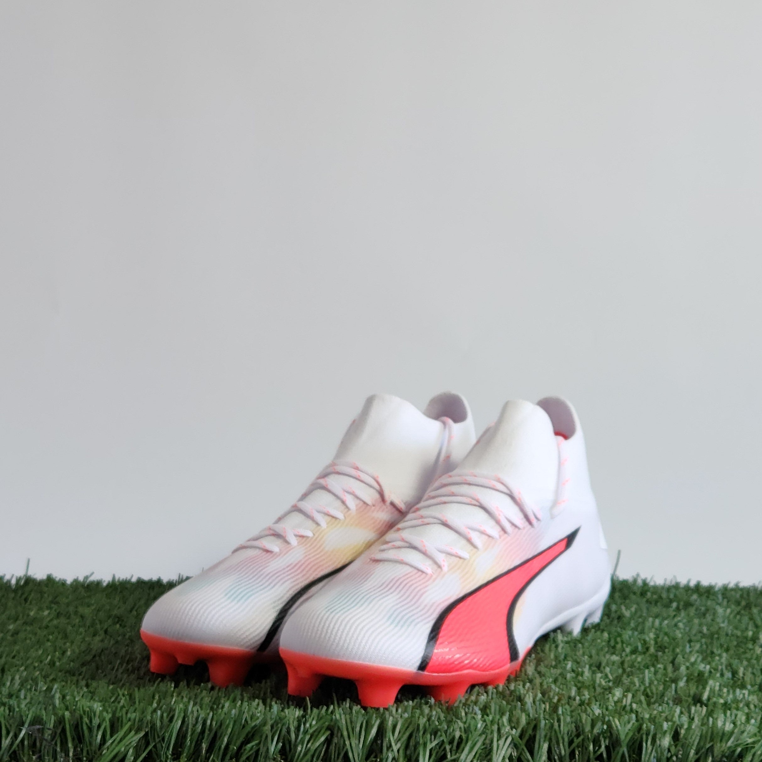 Puma Ultra Pro FG/AG- 10742201