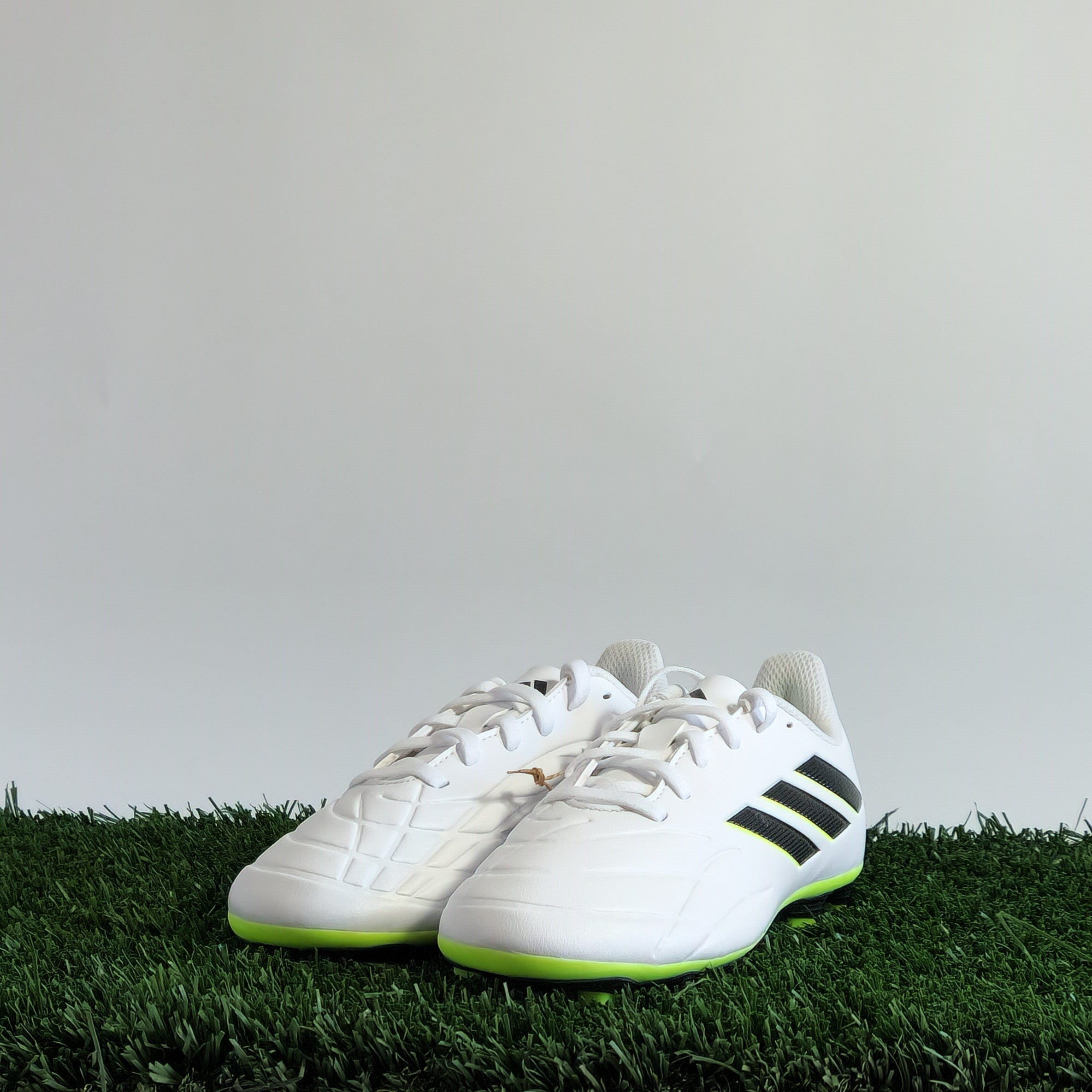 Adidas Copa Pure.4 FxG J - GZ2551