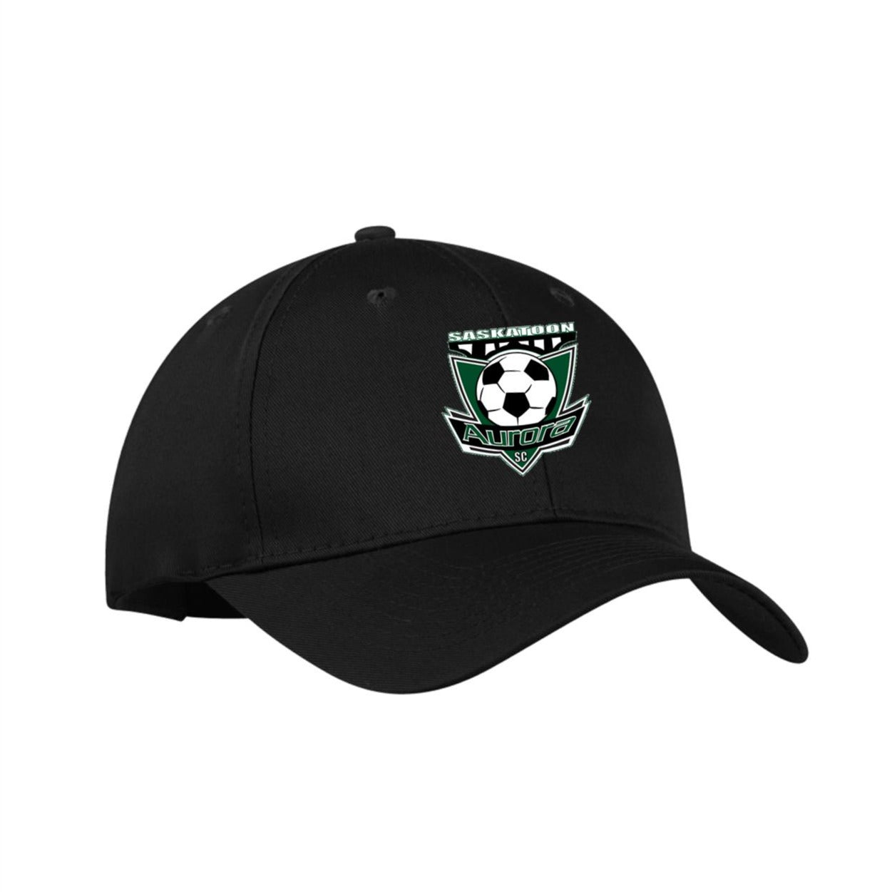 ATC Everyday Cotton Twill Ball Cap (Aurora)