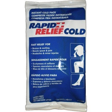 Rapid Relief Ice Pack (Mini)
