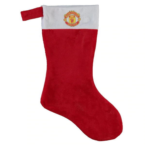 Global Manchester United Stocking