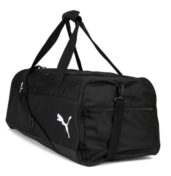 Puma teamGOAL 23 Duffel Bag