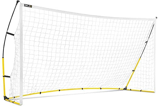 SKLZ Quickster Soccer Goal 12' x 6'