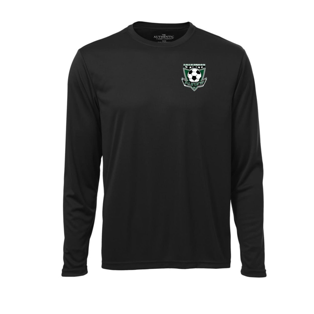 ATC Long Sleeve Pro Team Tee (Aurora)