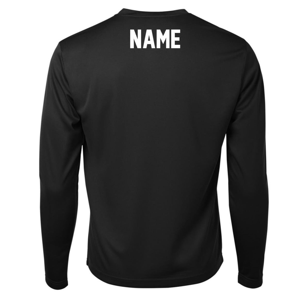 ATC Long Sleeve Pro Team Tee (Aurora)