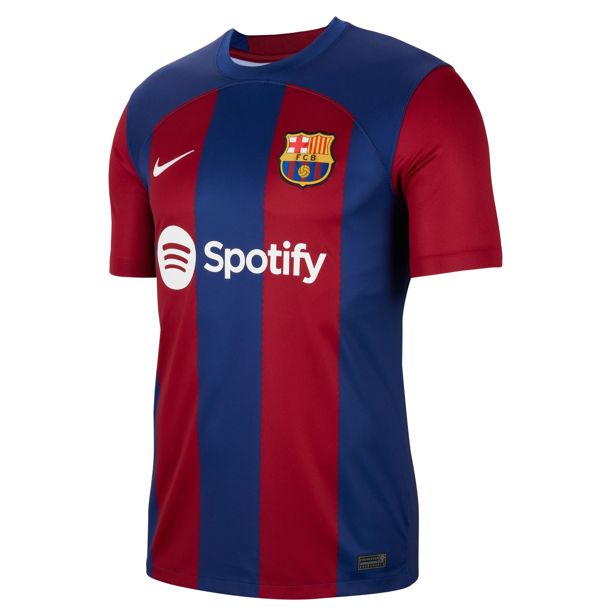 Nike FC Barcelona Home Jersey 23/24 - DX2687-456