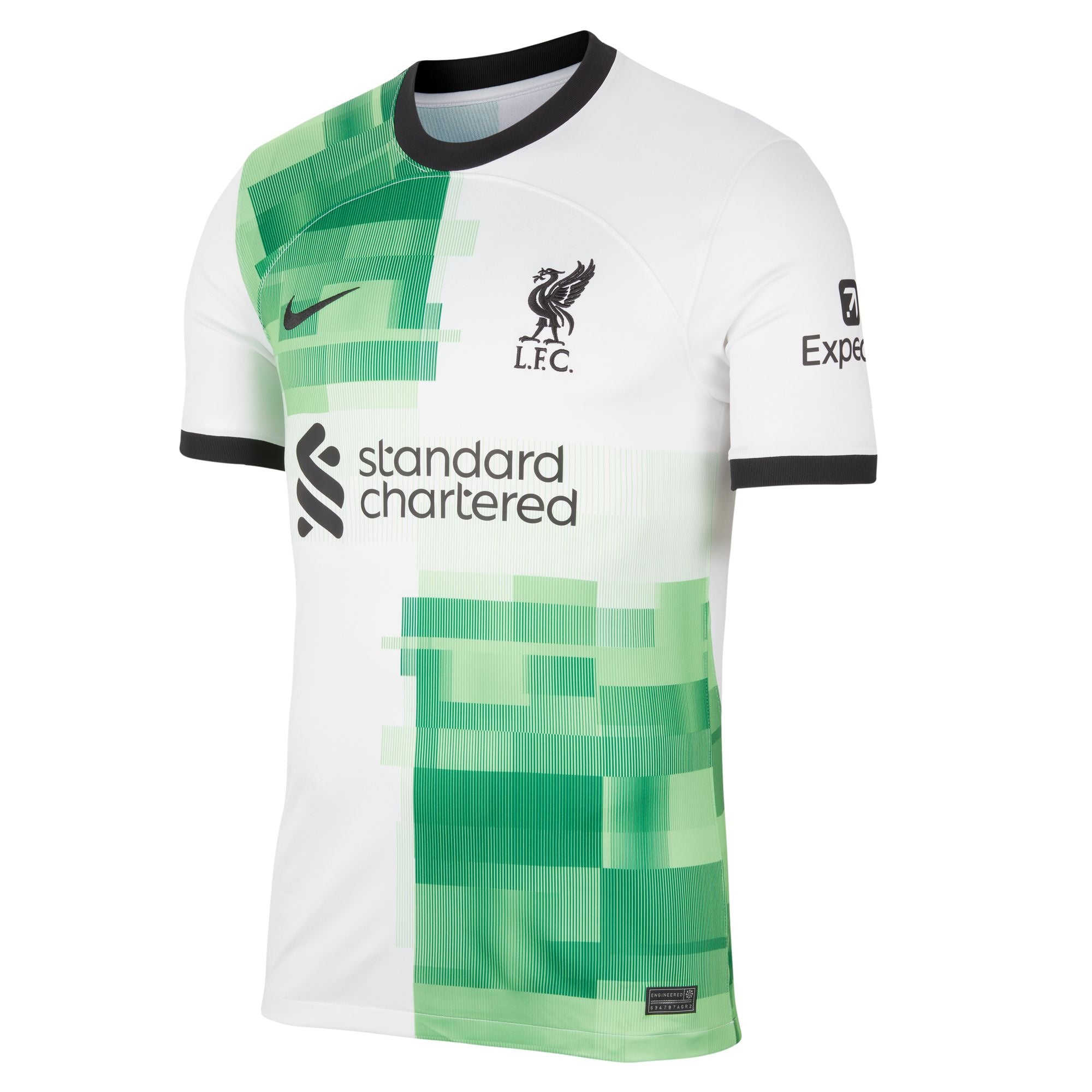 Nike Liverpool Away Jersey 23/24 - DX2690-101