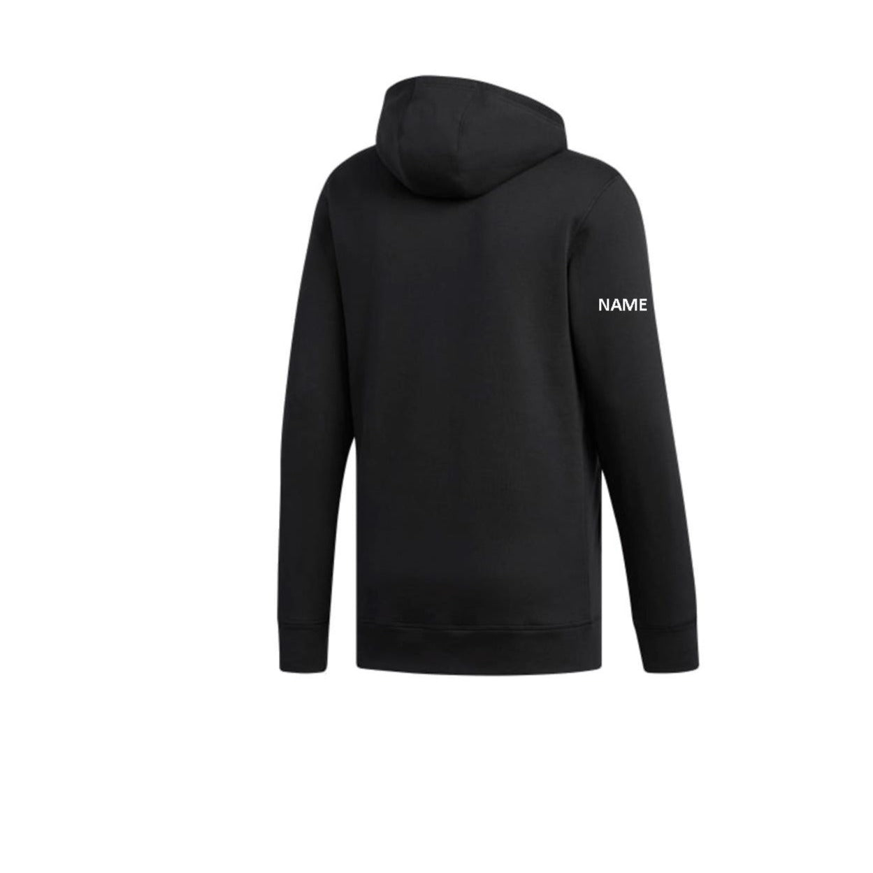 Adidas Fleece Hoodie (Aurora CP Pre-Order ETA November 11th)