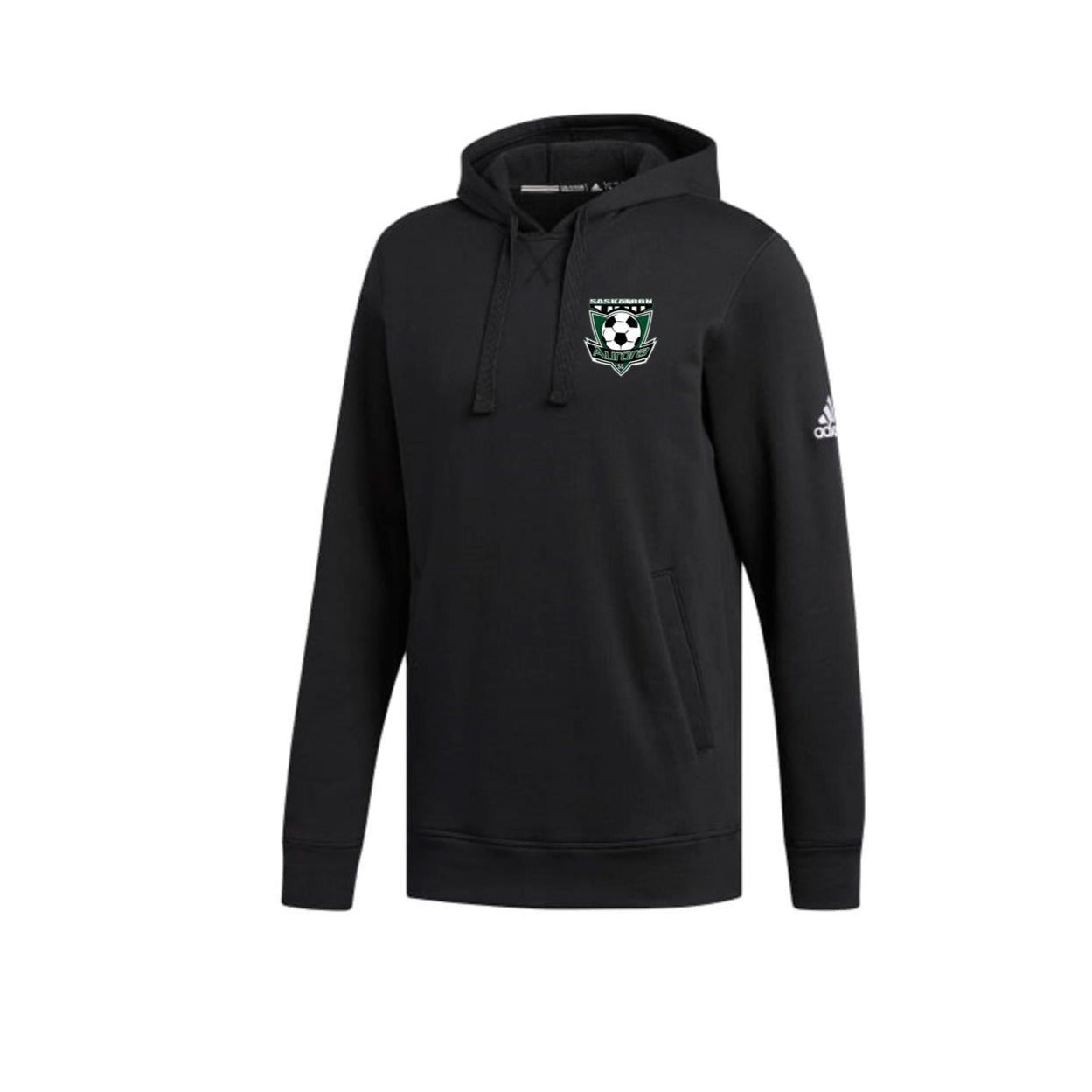 Adidas Fleece Hoodie (Aurora CP Pre-Order ETA November 11th)