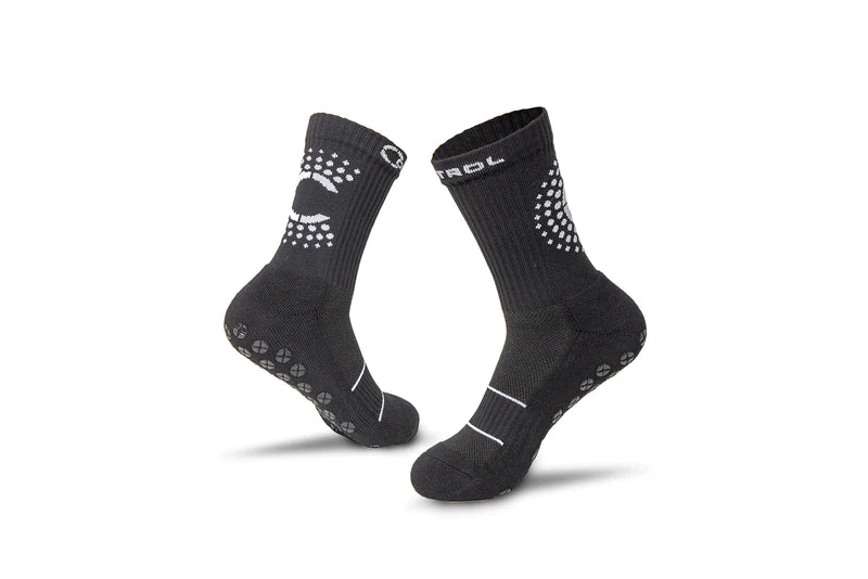 Contrôler les chaussettes