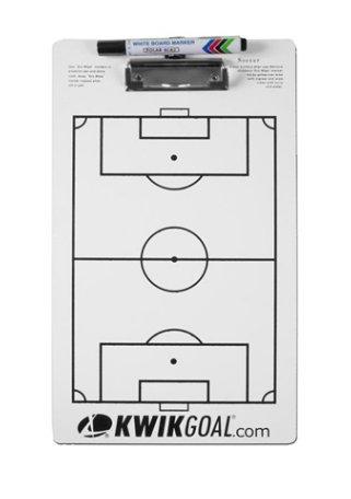 Kwikgoal Soccer Clipboard