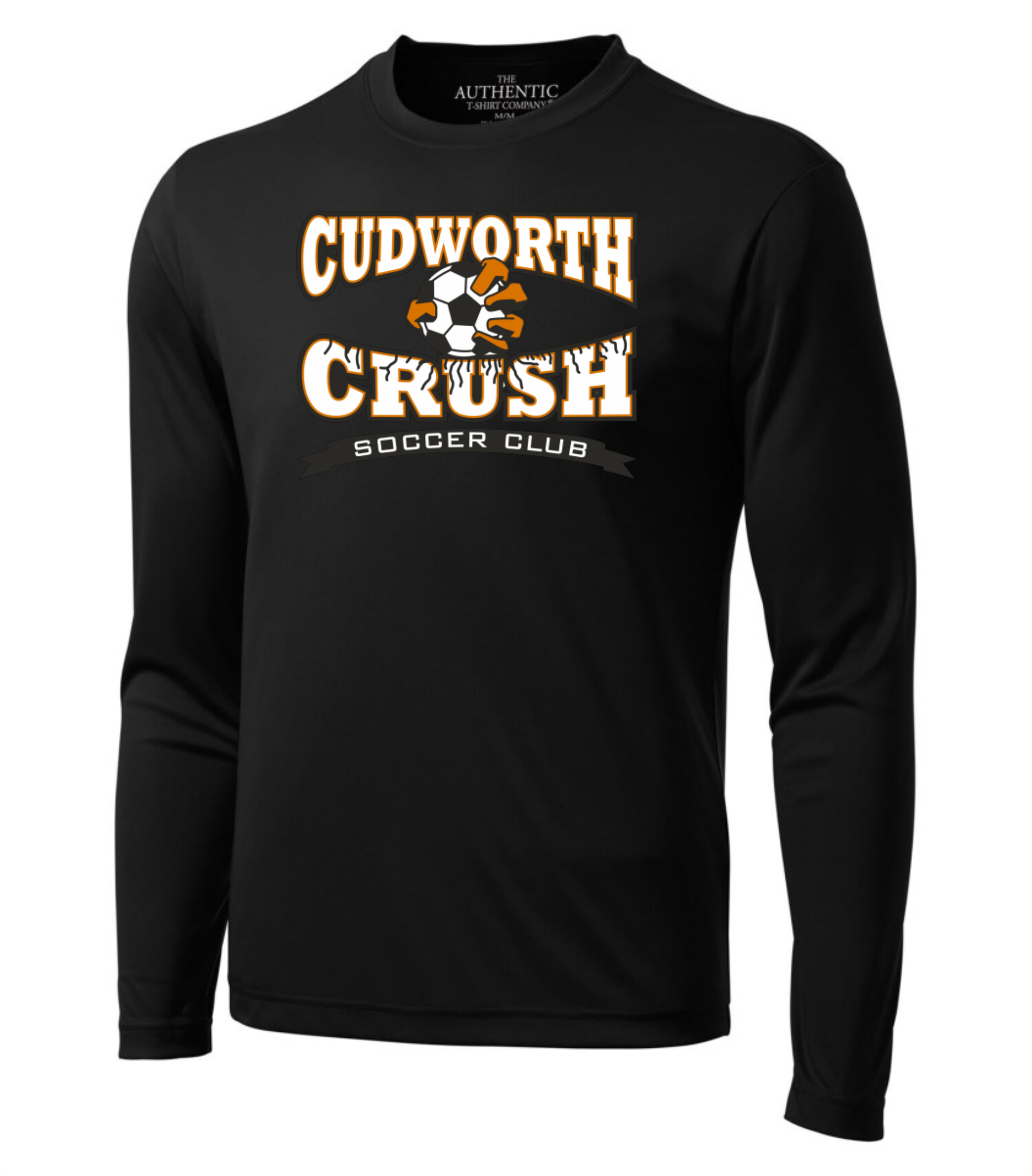 Cudworth ATC Pro Tee Long Sleeve