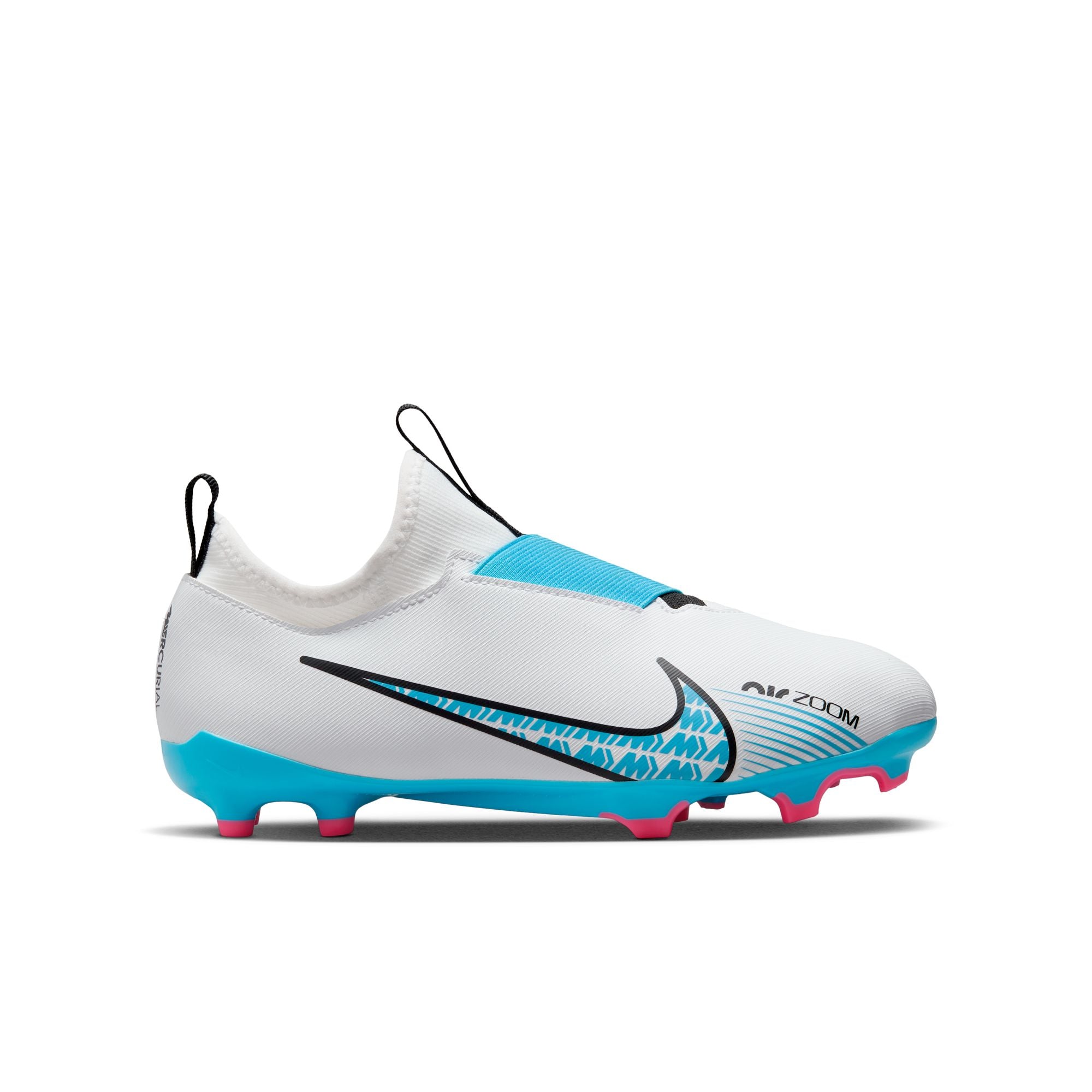 Nike Jr Zoom Vapor 15 Academy FG/MG - DJ5617-146