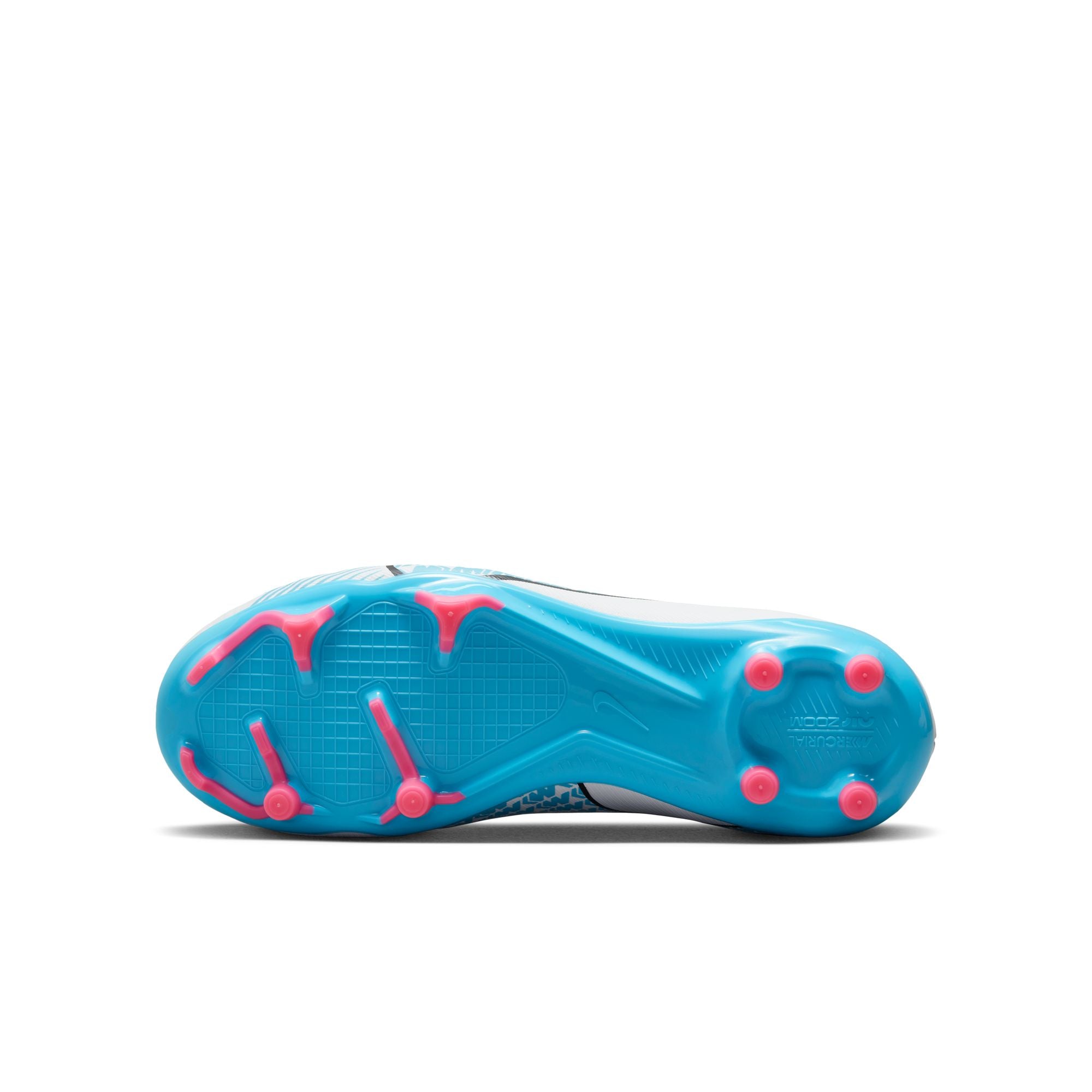 Nike Jr Zoom Vapor 15 Academy FG/MG - DJ5617-146