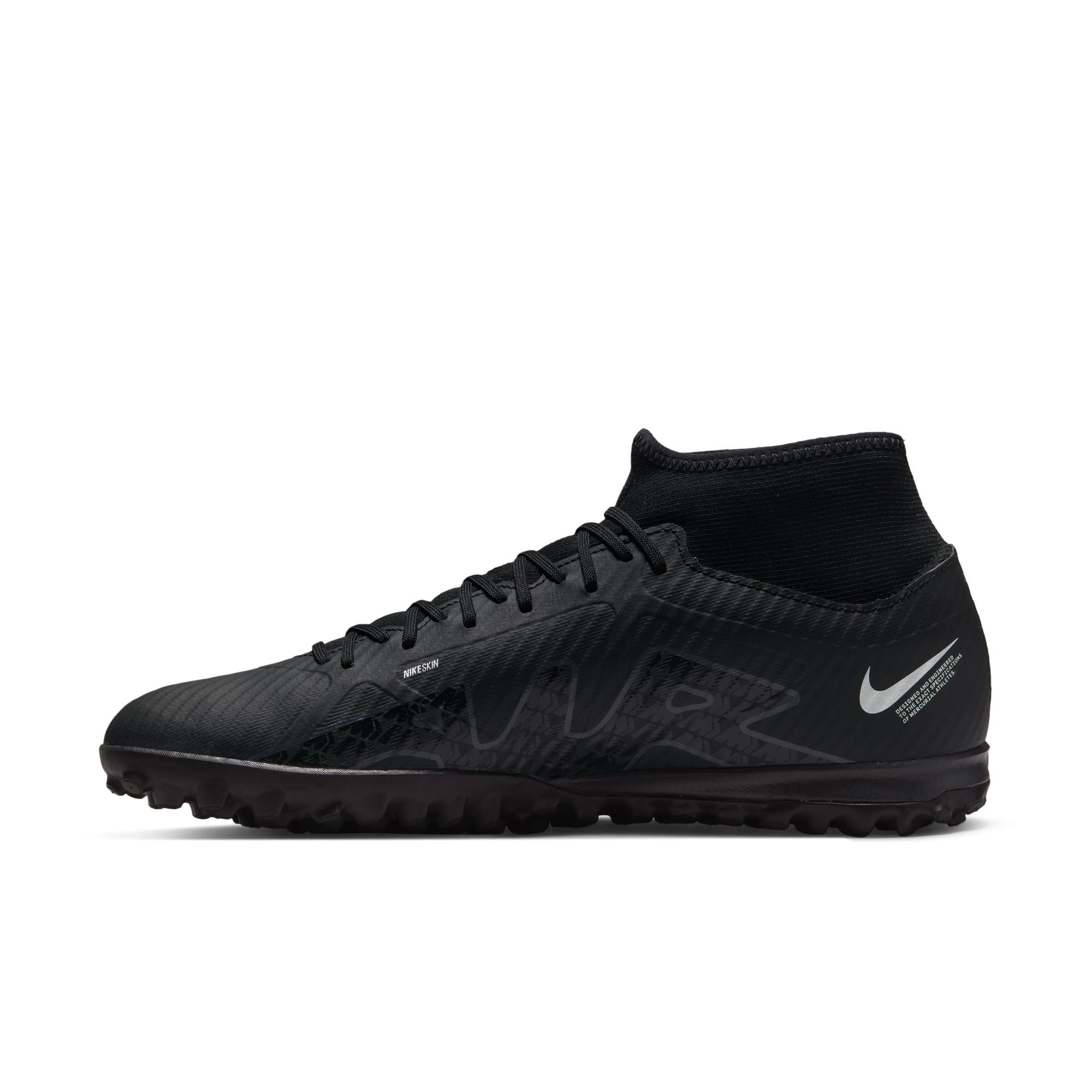 Nike Zoom Superfly 9 Academy TF - DJ5629-001