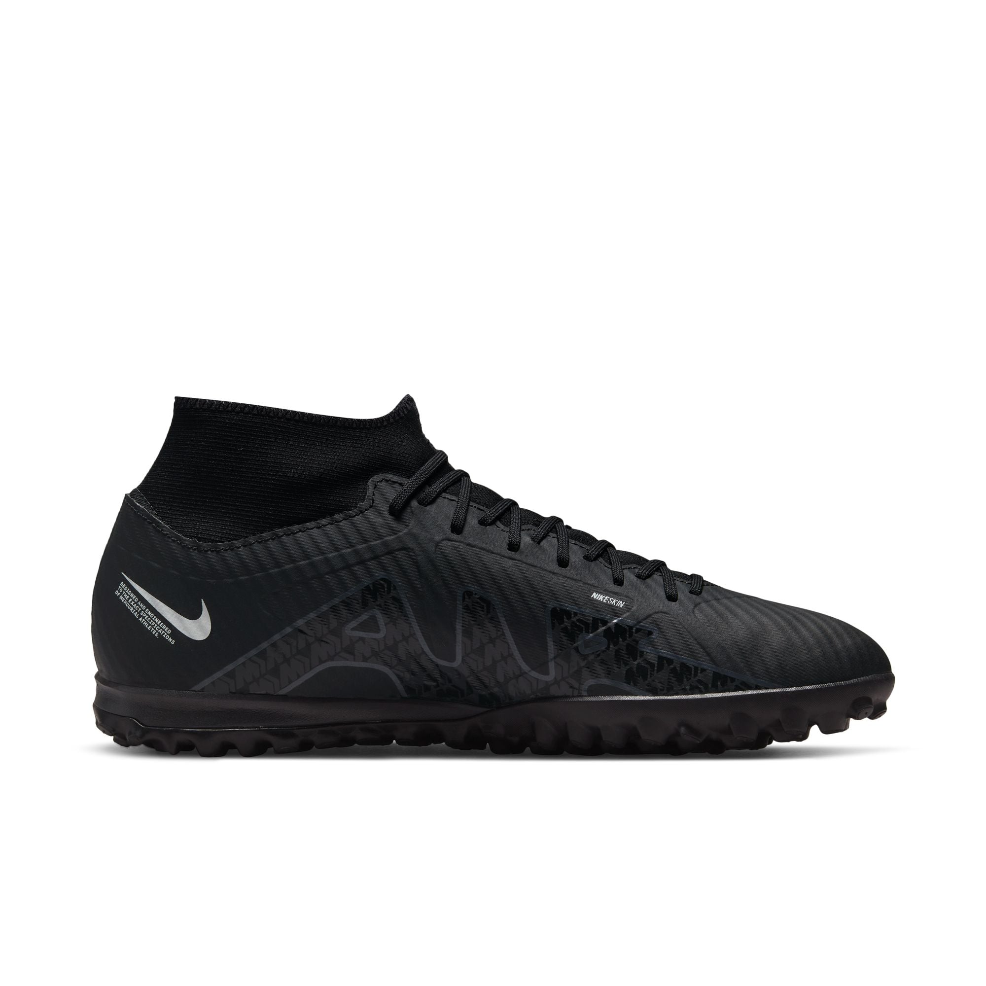 Nike Zoom Superfly 9 Academy TF - DJ5629-001