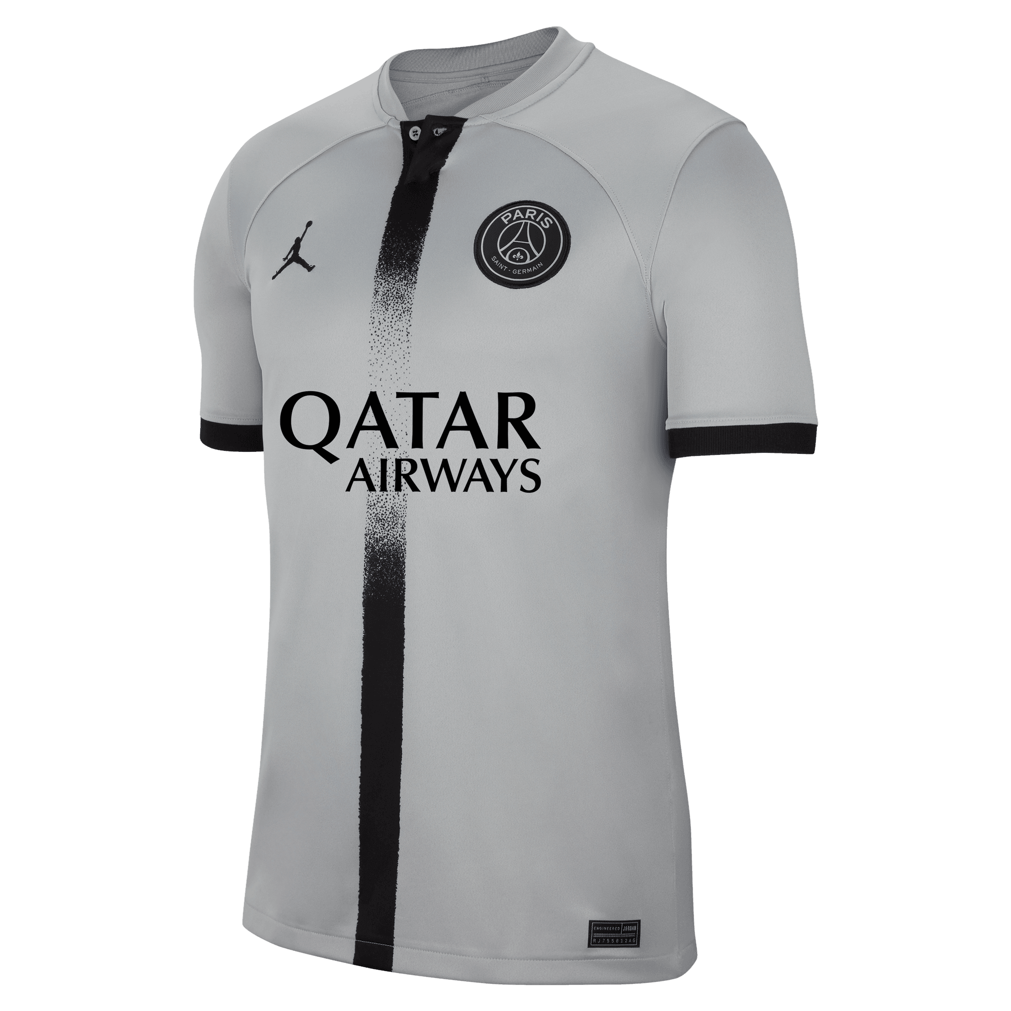 Nike PSG Away Jersey 22/23