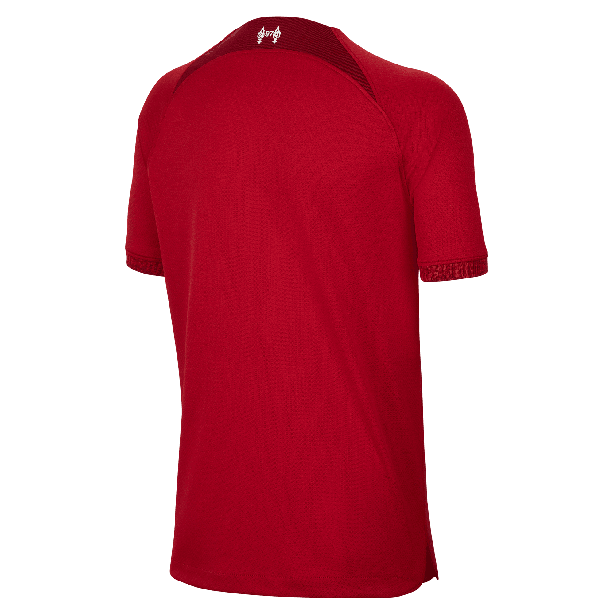 Nike Liverpool Home Youth Jersey 22/23