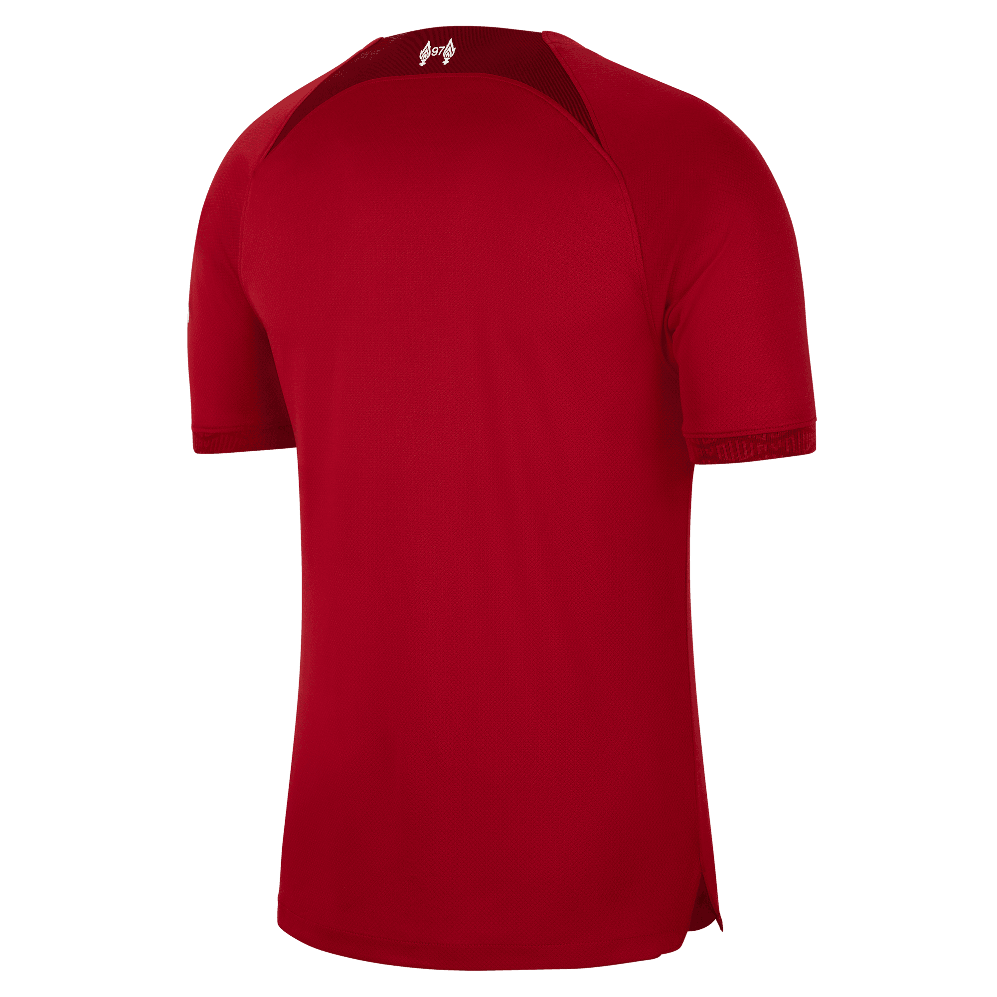 Nike Liverpool Home Jersey 22/23