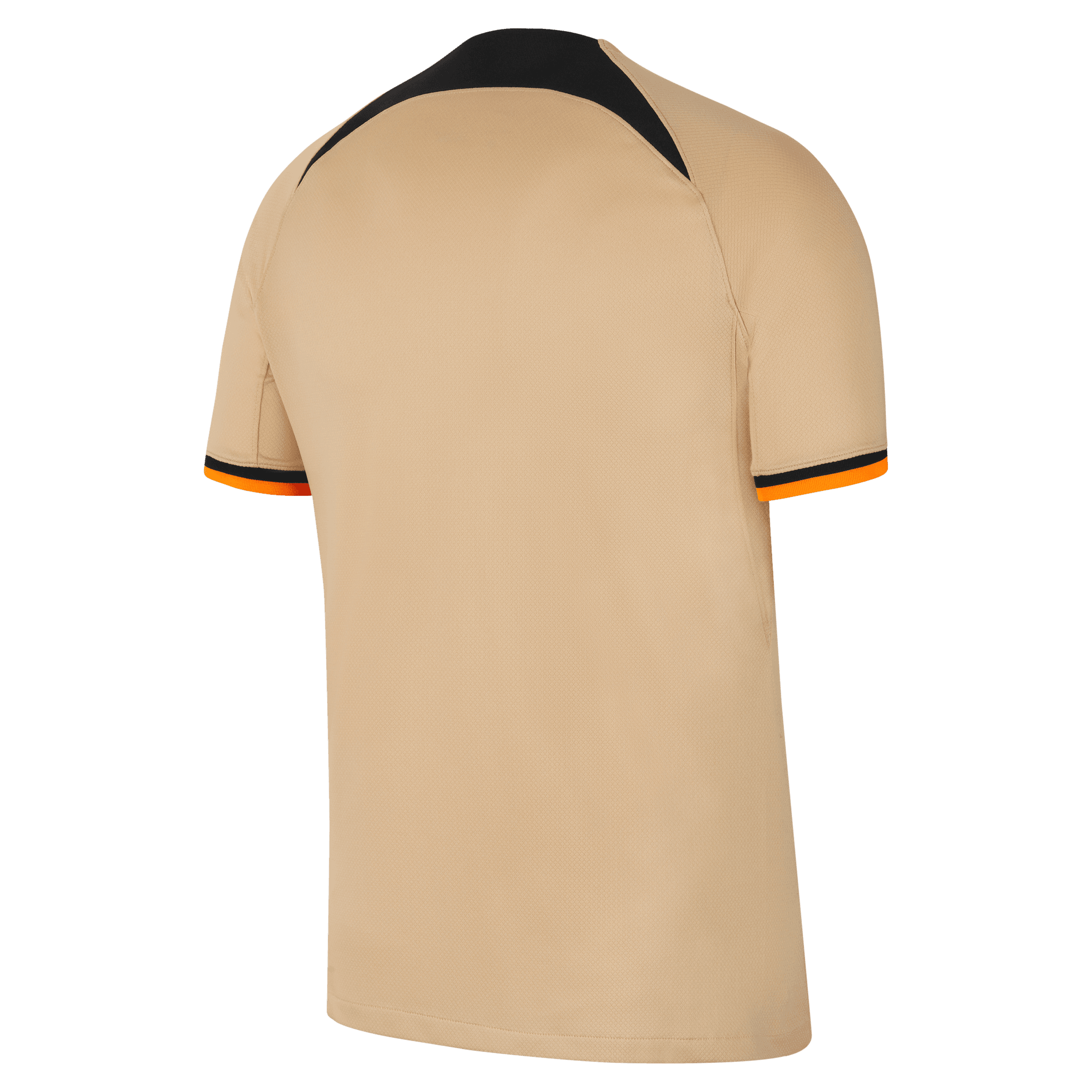 Nike Chelsea 3rd Jersey 22/23