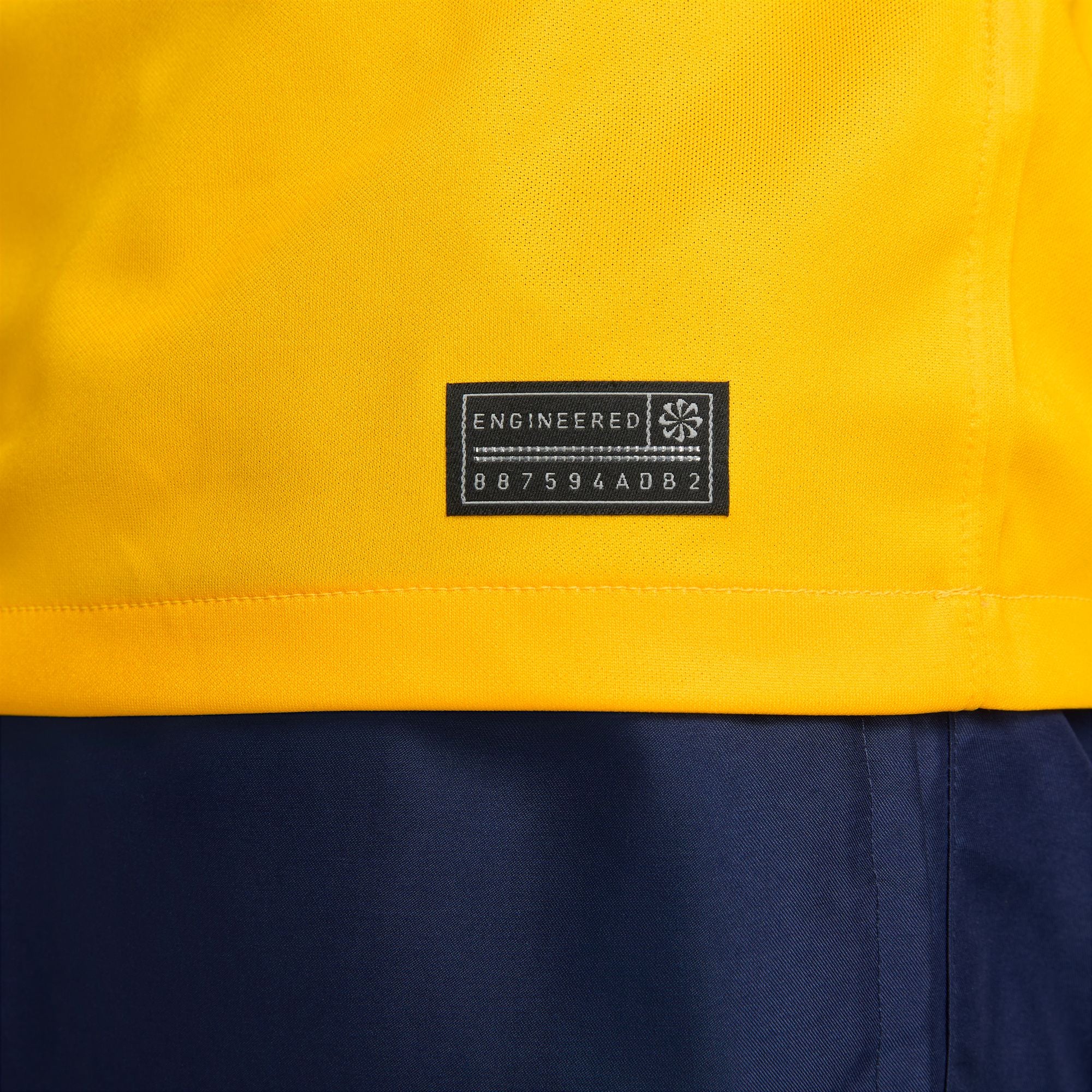 Nike FC Barcelona 4th Kit Jersey 22/23 - DR5079-729