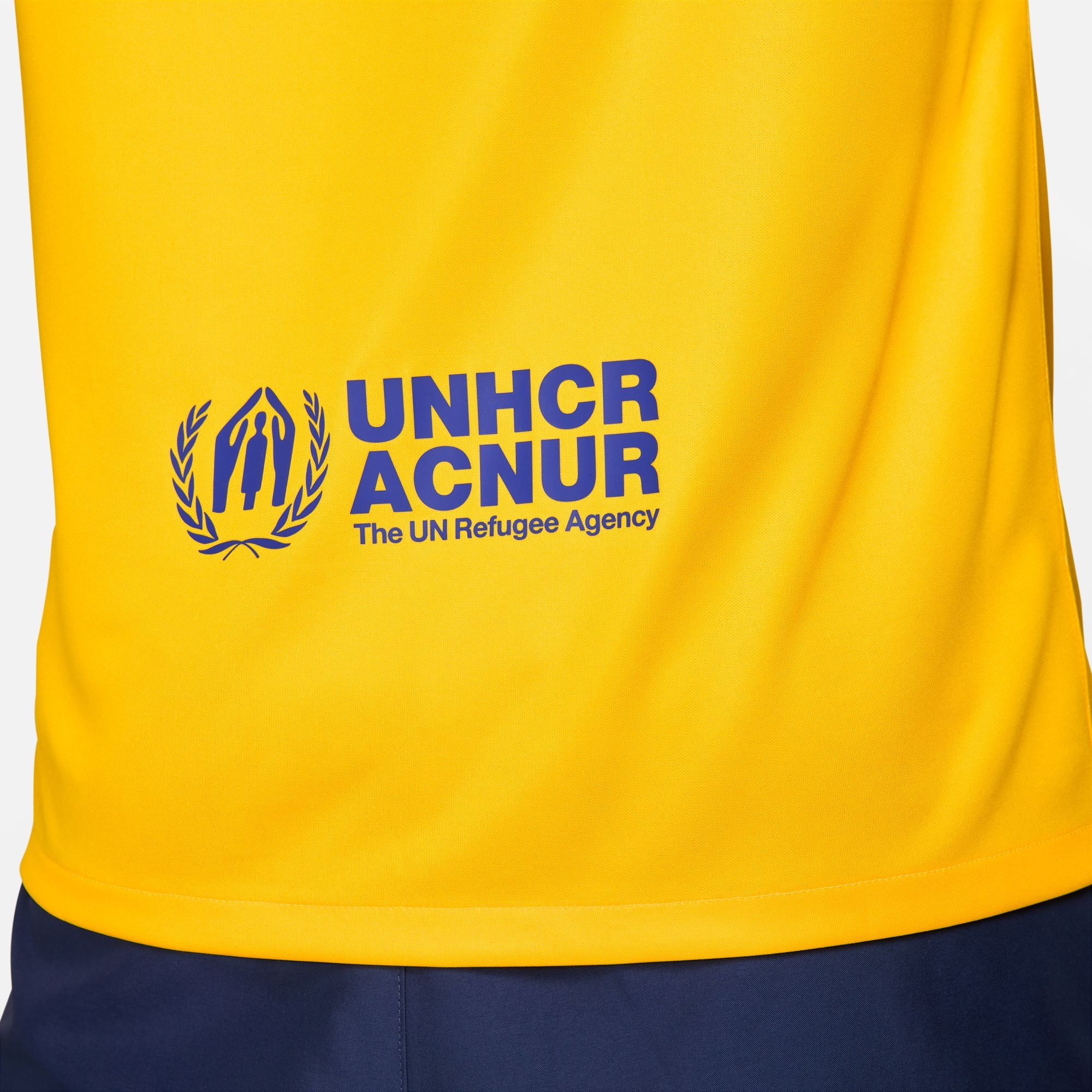 Nike FC Barcelona 4th Kit Jersey 22/23 - DR5079-729