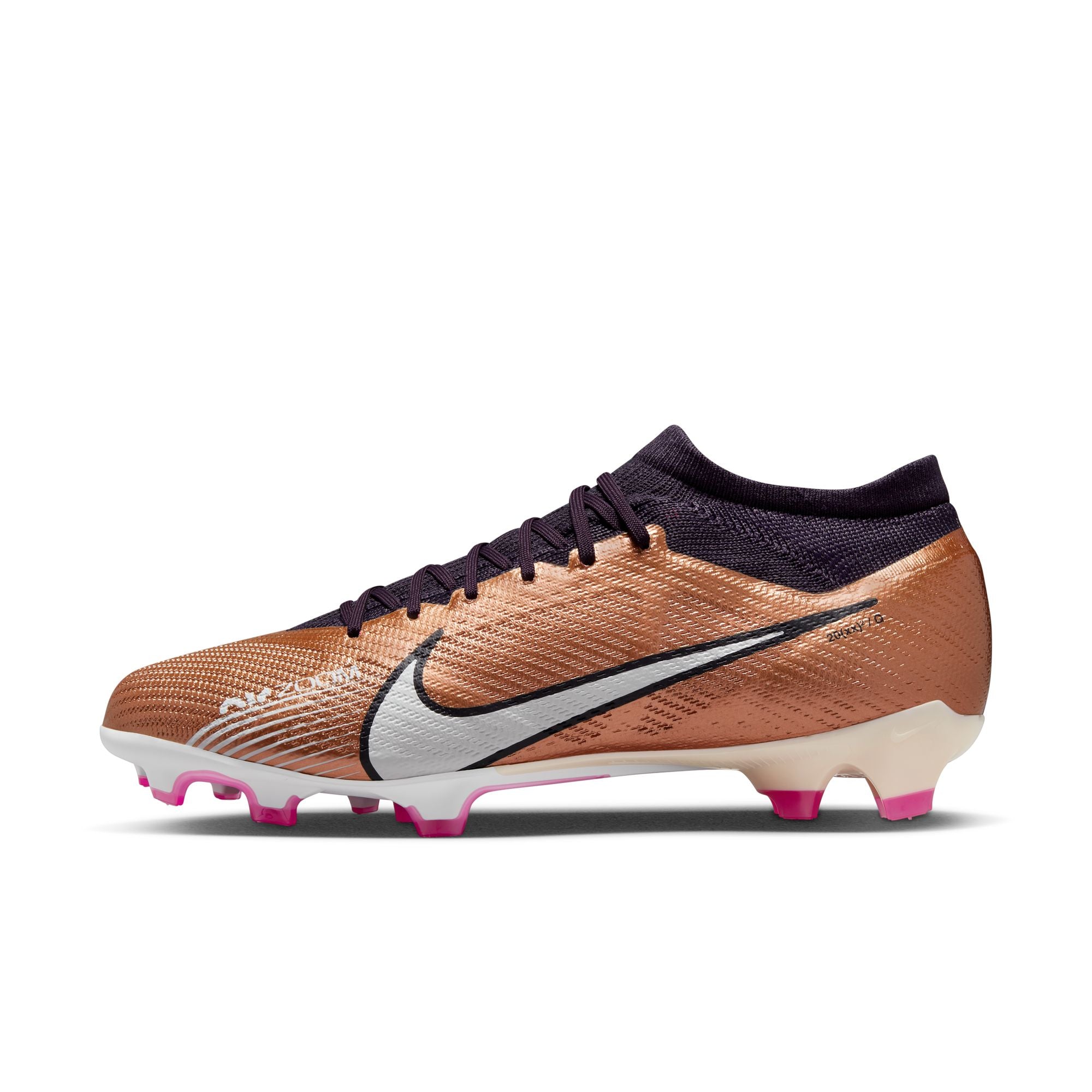Nike Zoom Vapor 15 Pro FG - DR5938-810