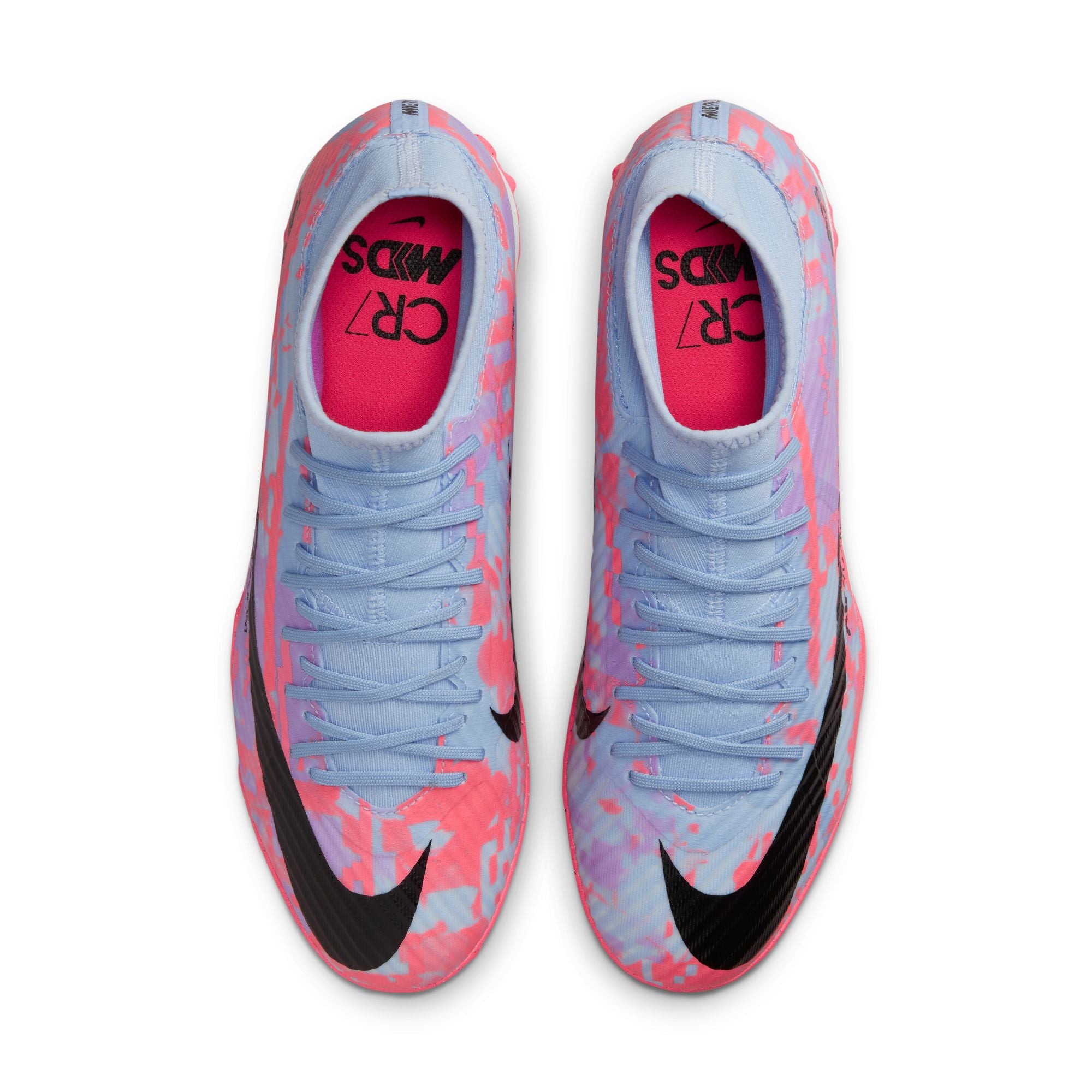 Nike Zoom Superfly 9 Academy MDS TF - DV2422-405