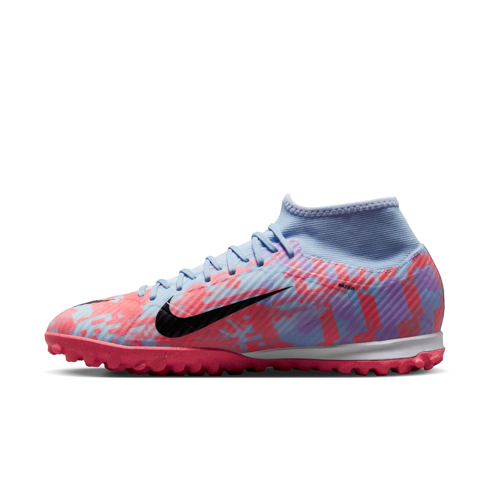 Nike Zoom Superfly 9 Academy MDS TF - DV2422-405