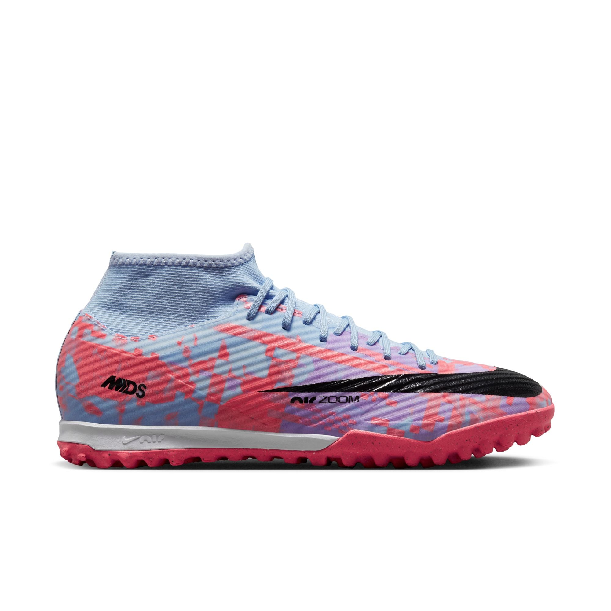 Nike Zoom Superfly 9 Academy MDS TF - DV2422-405