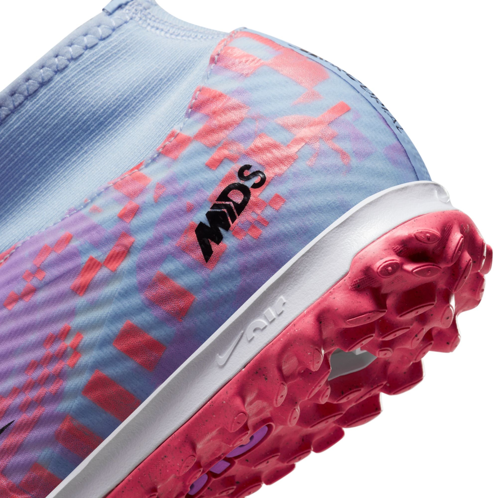 Nike Zoom Superfly 9 Academy MDS TF - DV2422-405