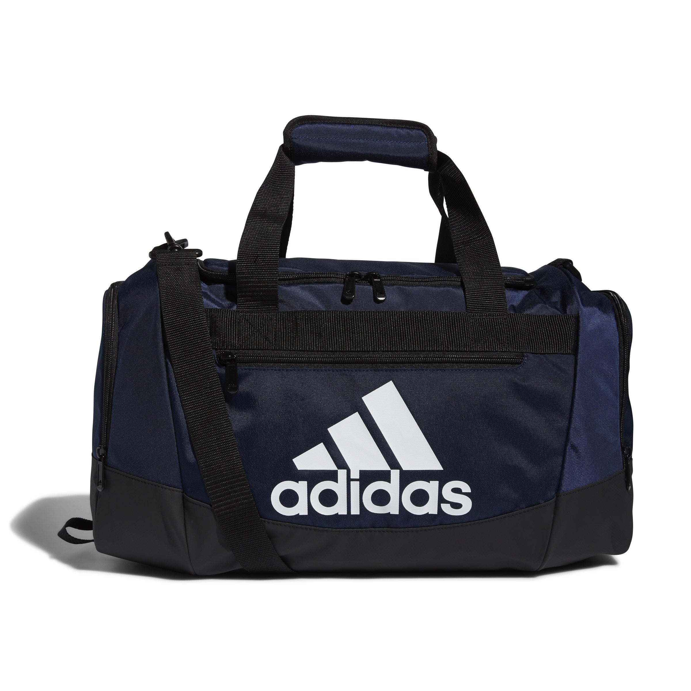 Adidas Defender IV Small Duffel Bag - EW9648