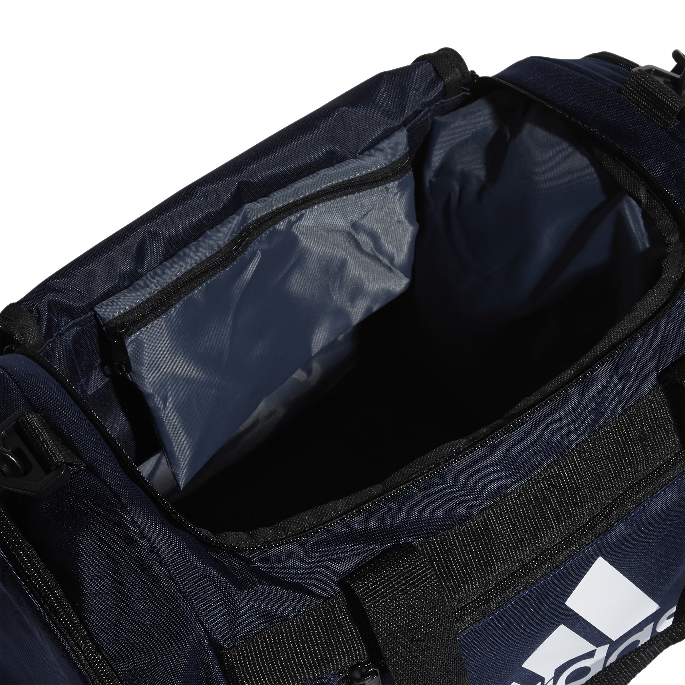 Adidas Defender IV Small Duffel Bag - EW9648