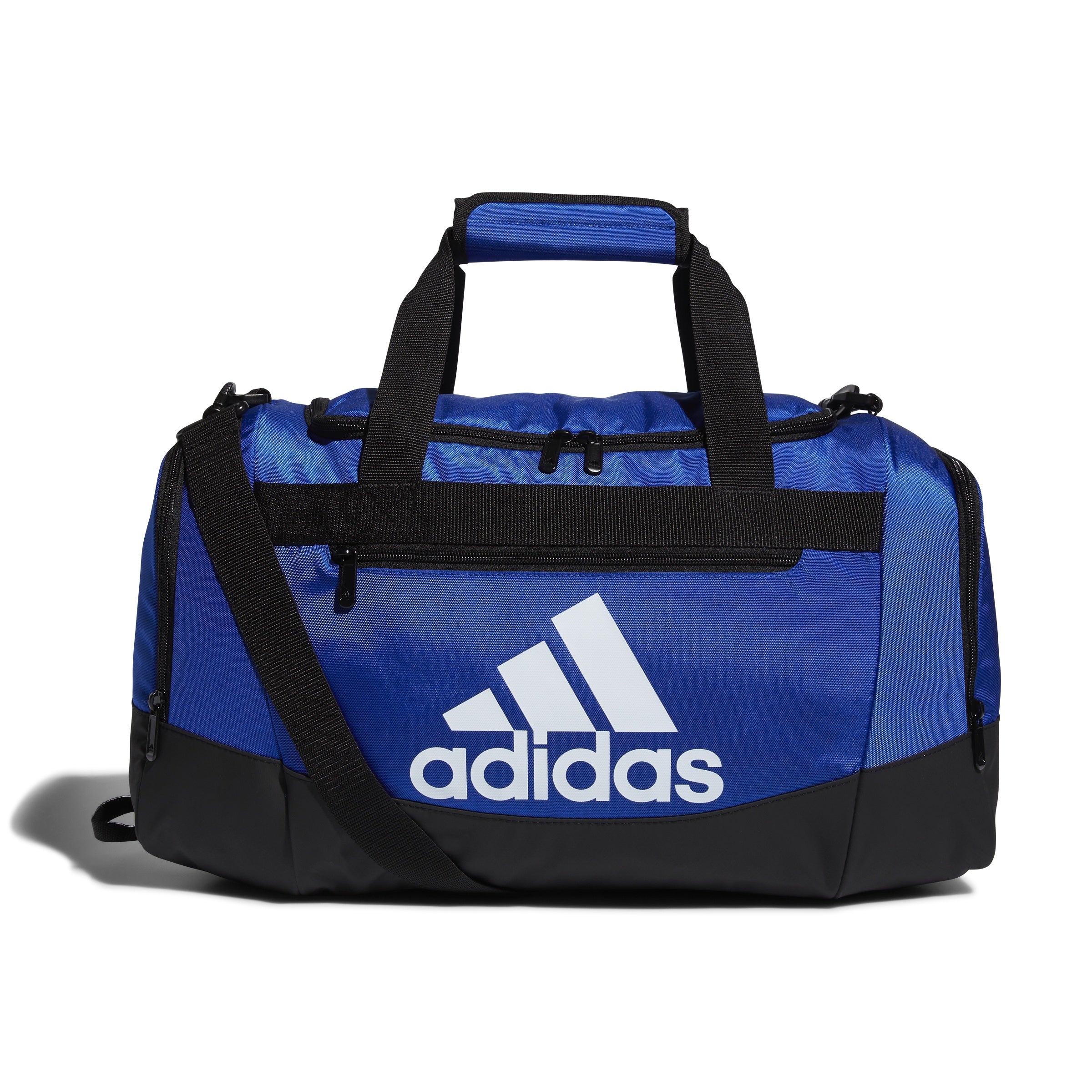 Adidas Defender IV Small Duffel Bag - EW9655