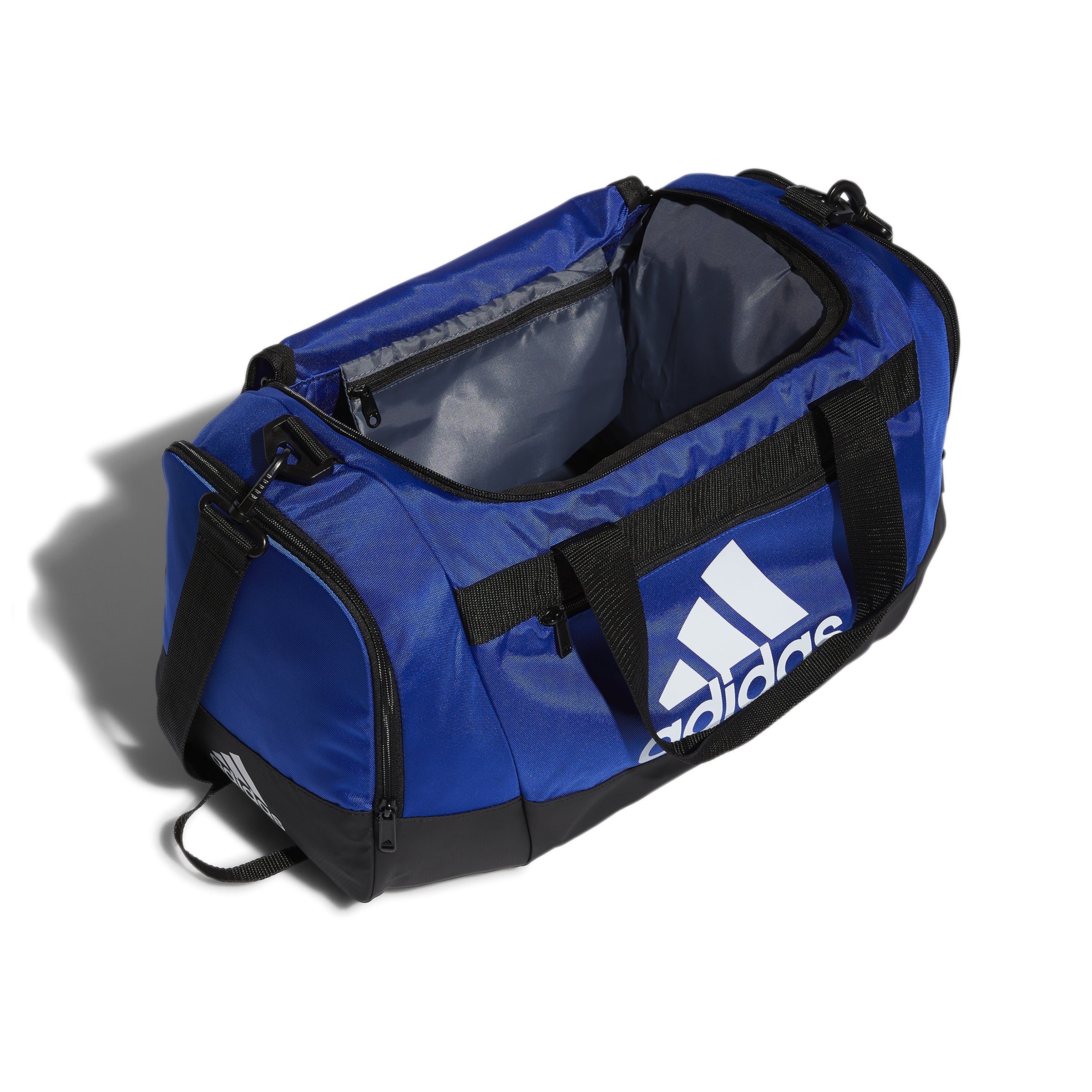 Adidas Defender IV Small Duffel Bag - EW9655