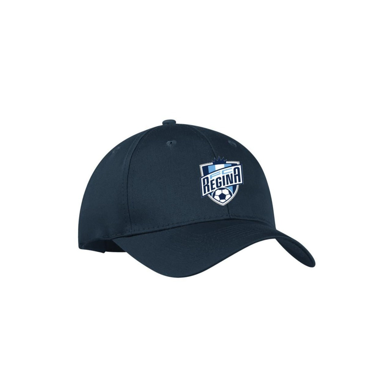 Mid Profile Ball Cap (FCR)