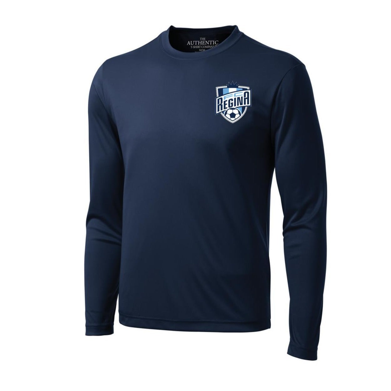 ATC Pro Long Sleeve Training Tee (FC Regina) (ETA January 16th)