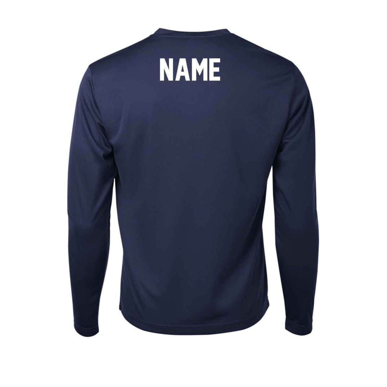 ATC Pro Long Sleeve Training Tee (FC Regina) (ETA January 16th)