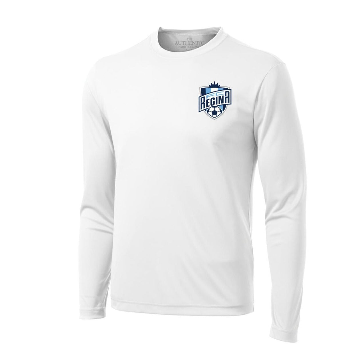 FCR Atc Pro Long Sleeve Training Tee